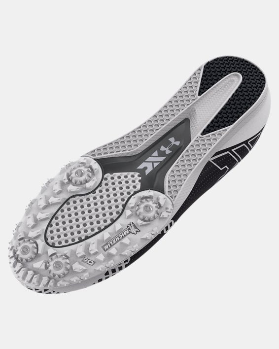 UA Brigade XC 2 Unisex Track Spikes