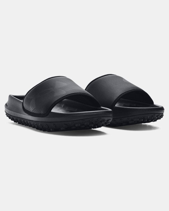 UA Summit Fat Tire Sway Unisex Slides