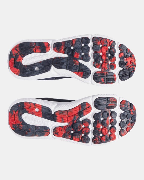 UA Charged Assert 10 Men's Running Shoes