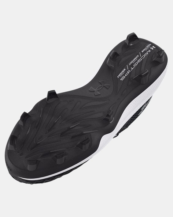 UA Glyde 2 MT TPU Women's Softball Cleats