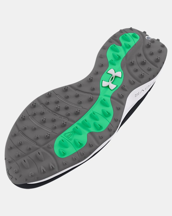 UA Drive Pro Spikeless Men's Golf Shoes