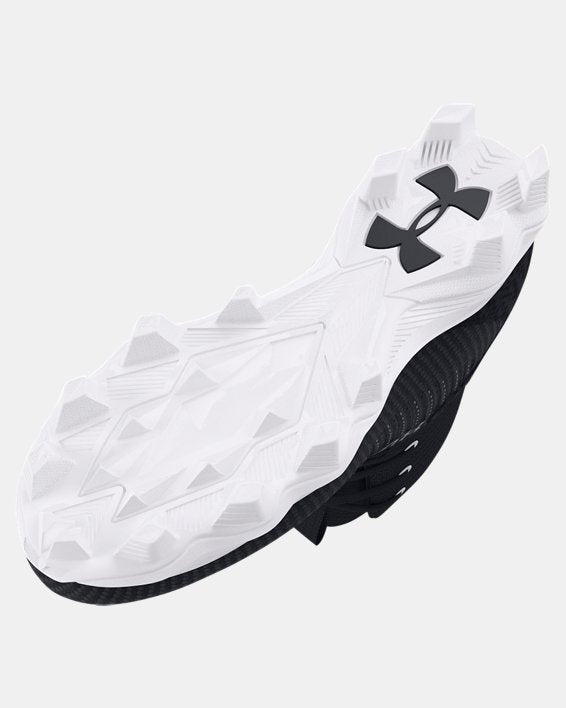 UA Highlight 2 RM Men's Football Cleats
