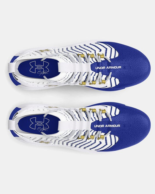 UA Harper 9 Pro TPU Men's Baseball Cleats