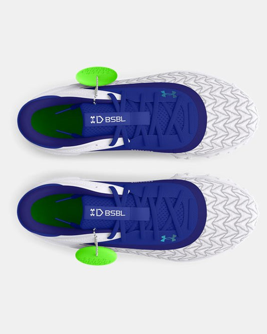 UA Yard Turf 3.0 Men's Baseball Shoes