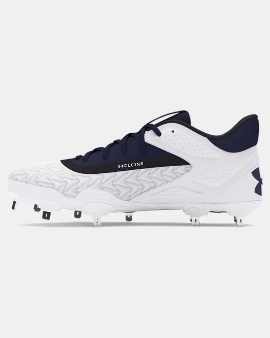 UA Yard MT 3.0 Men's Baseball Cleats
