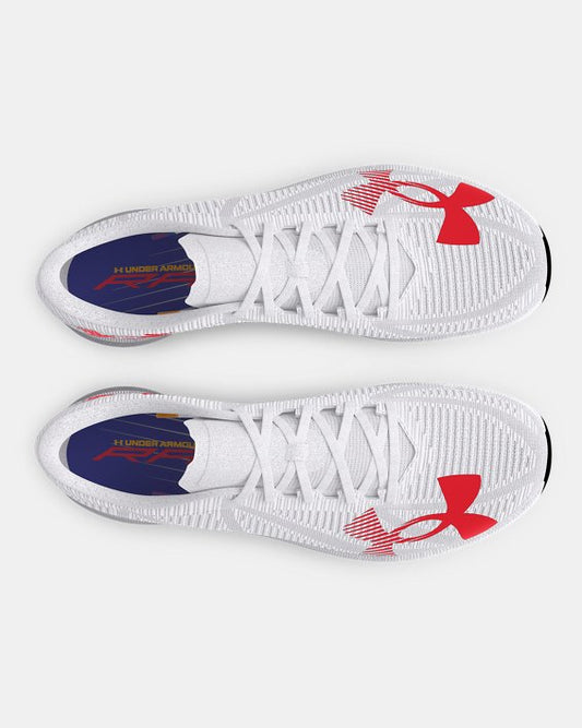 UA Shakedown Elite 3 Unisex Long Distance Track Spikes WOMEN