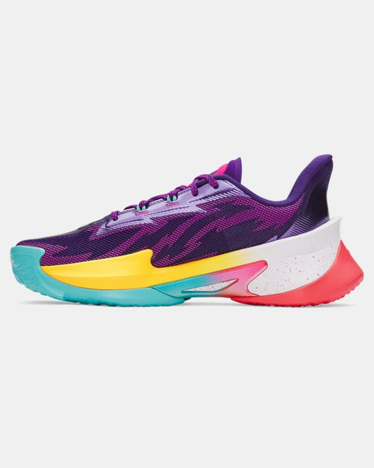 Curry Series 7 Unisex Basketball Shoes WOMEN