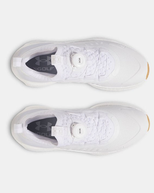 UA Phantom Fore BOA Wide Men's Golf Shoes