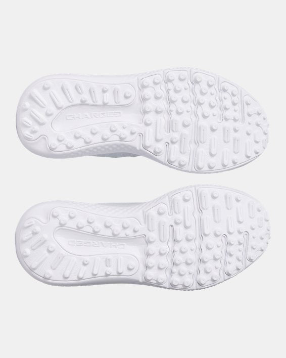 UA Surge Women's Golf Shoes