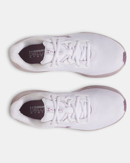 UA Pursuit 4 Women's Running Shoes