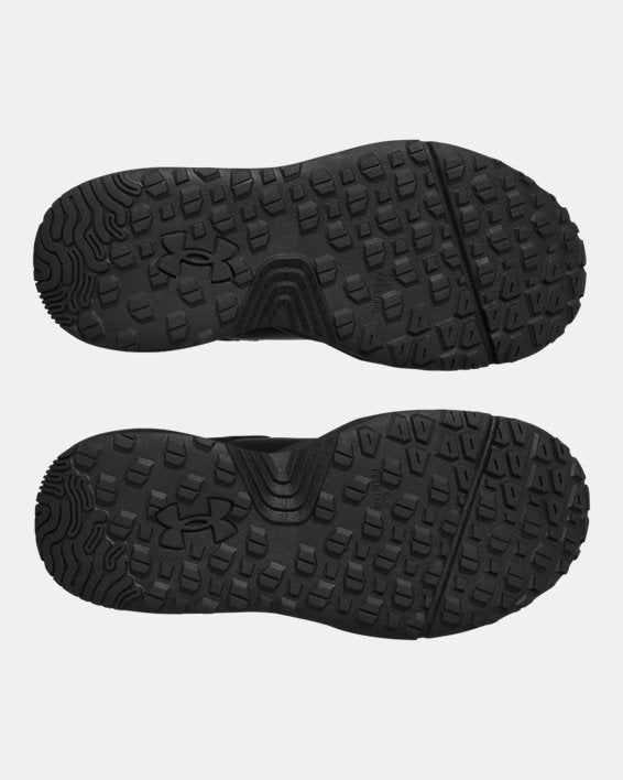 UA Stellar Wide (4E) Men's Tactical Boots