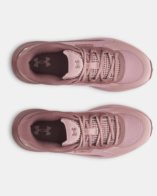 UA Bandit Trail 3 Women's Running Shoes