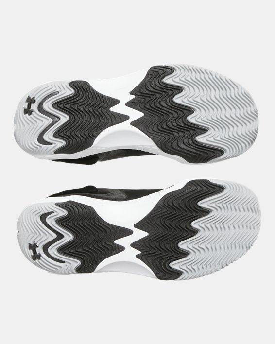 UA Spawn 7 Unisex Basketball Shoes