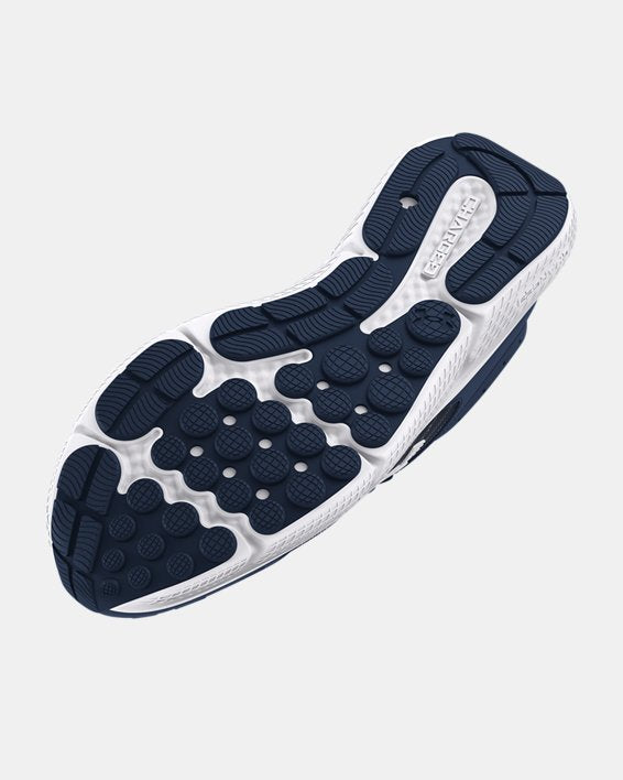 UA Assert 10 Wide (2E) Men's Running Shoes