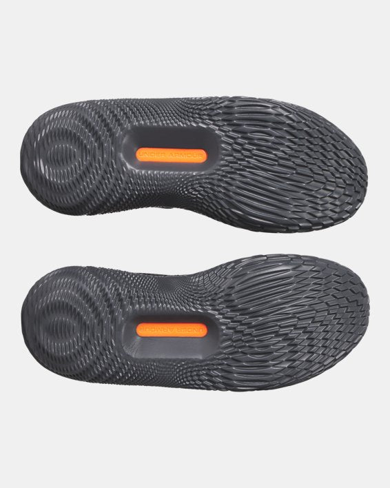 UA FUTR X 4 UAA Unisex Basketball Shoes