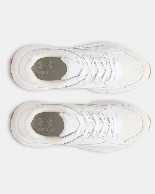 UA Forge 96 Unisex Golf Shoes WOMEN