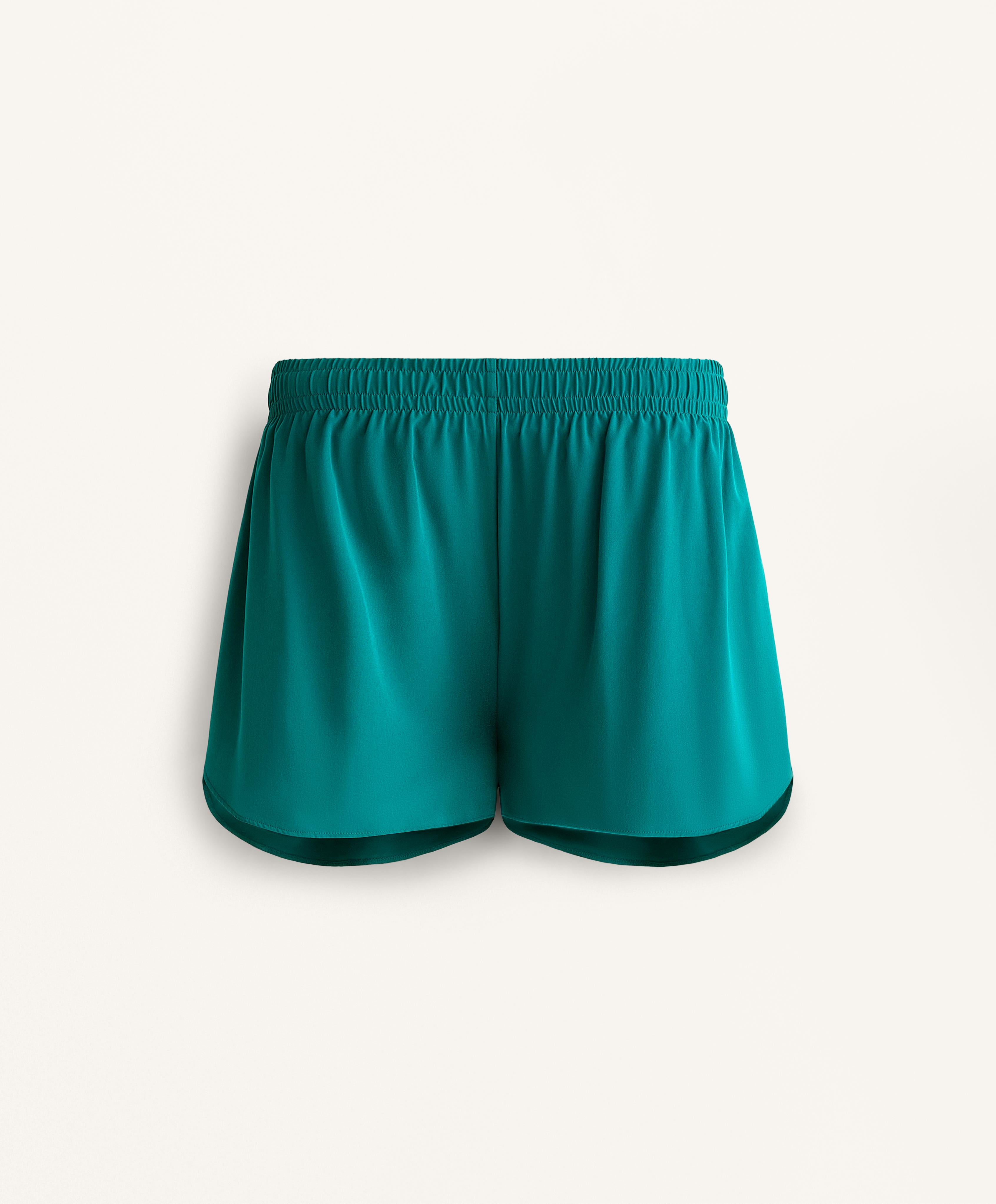 SHORTS RUNNING