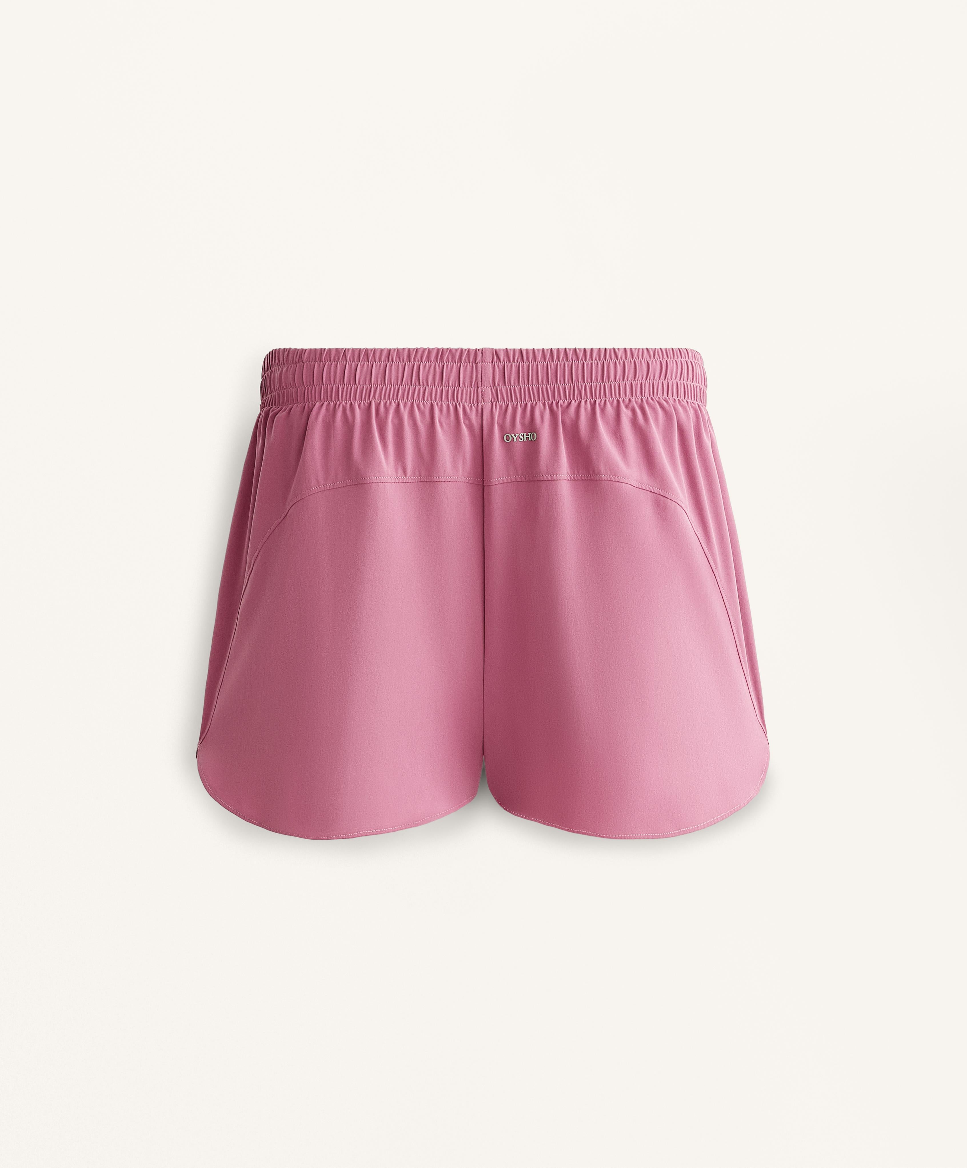 SHORTS RUNNING