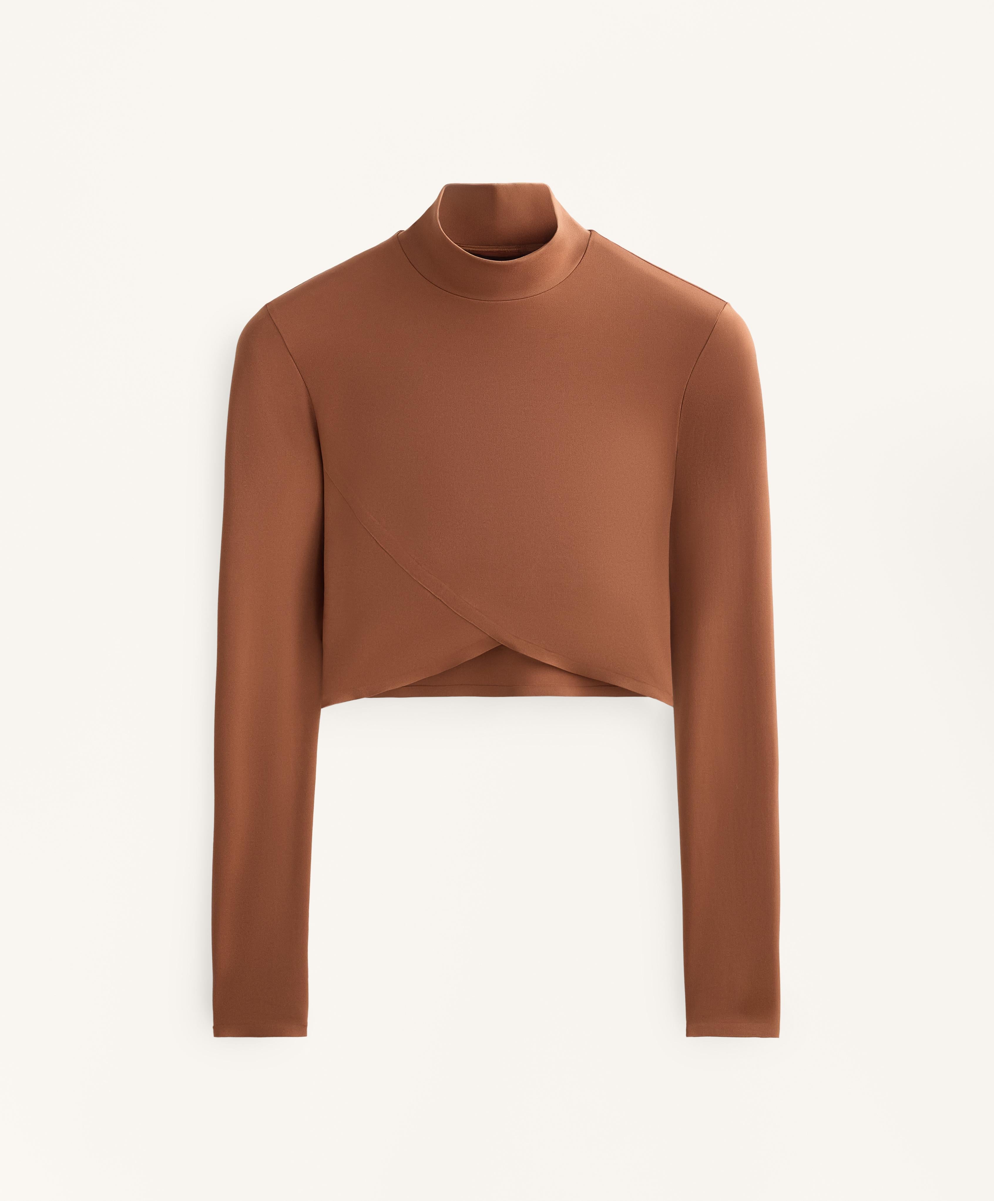 PERFECT ADAPT LONG SLEEVE T SHIRT