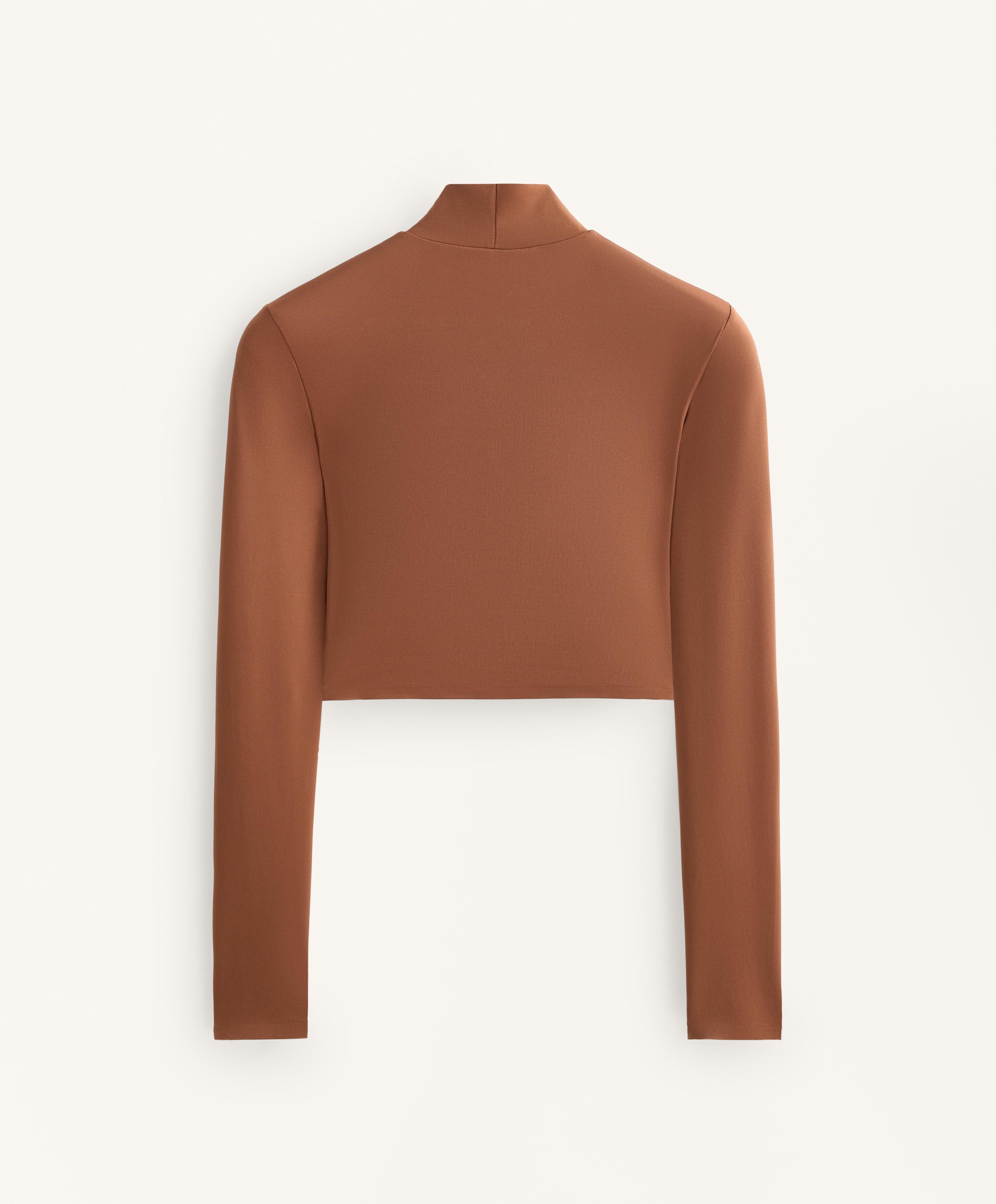 PERFECT ADAPT LONG SLEEVE T SHIRT