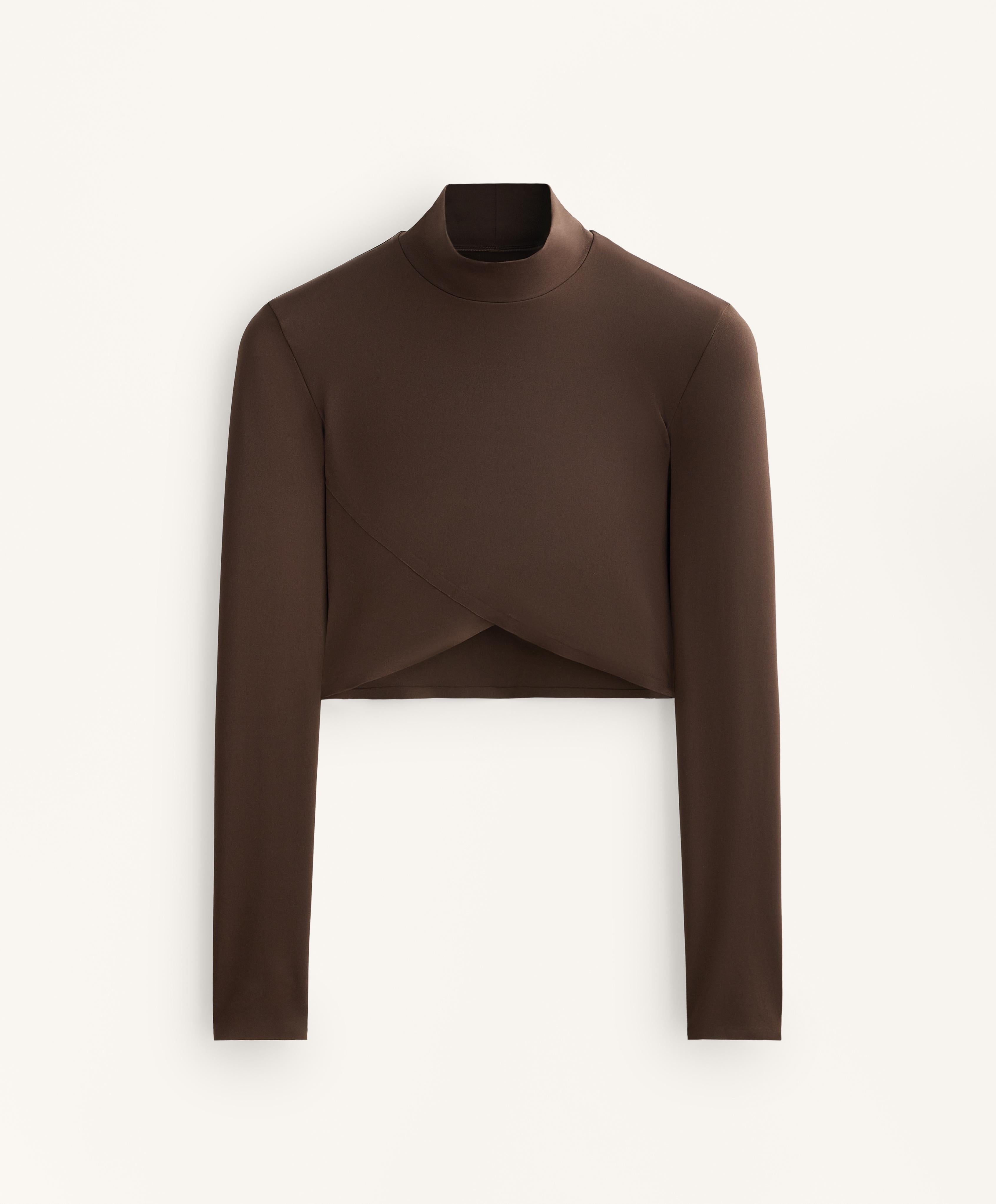 PERFECT ADAPT LONG SLEEVE T SHIRT