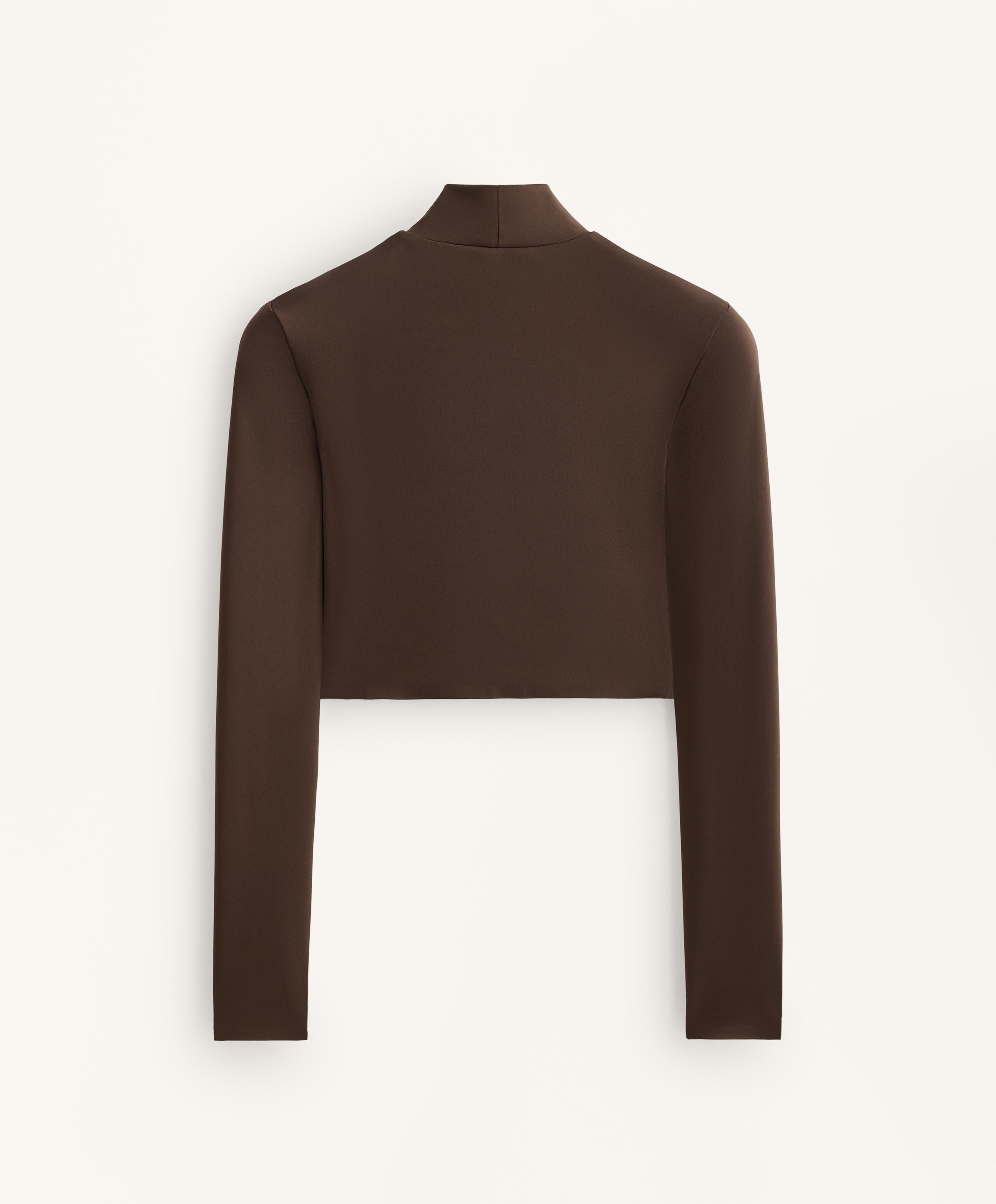 PERFECT ADAPT LONG SLEEVE T SHIRT