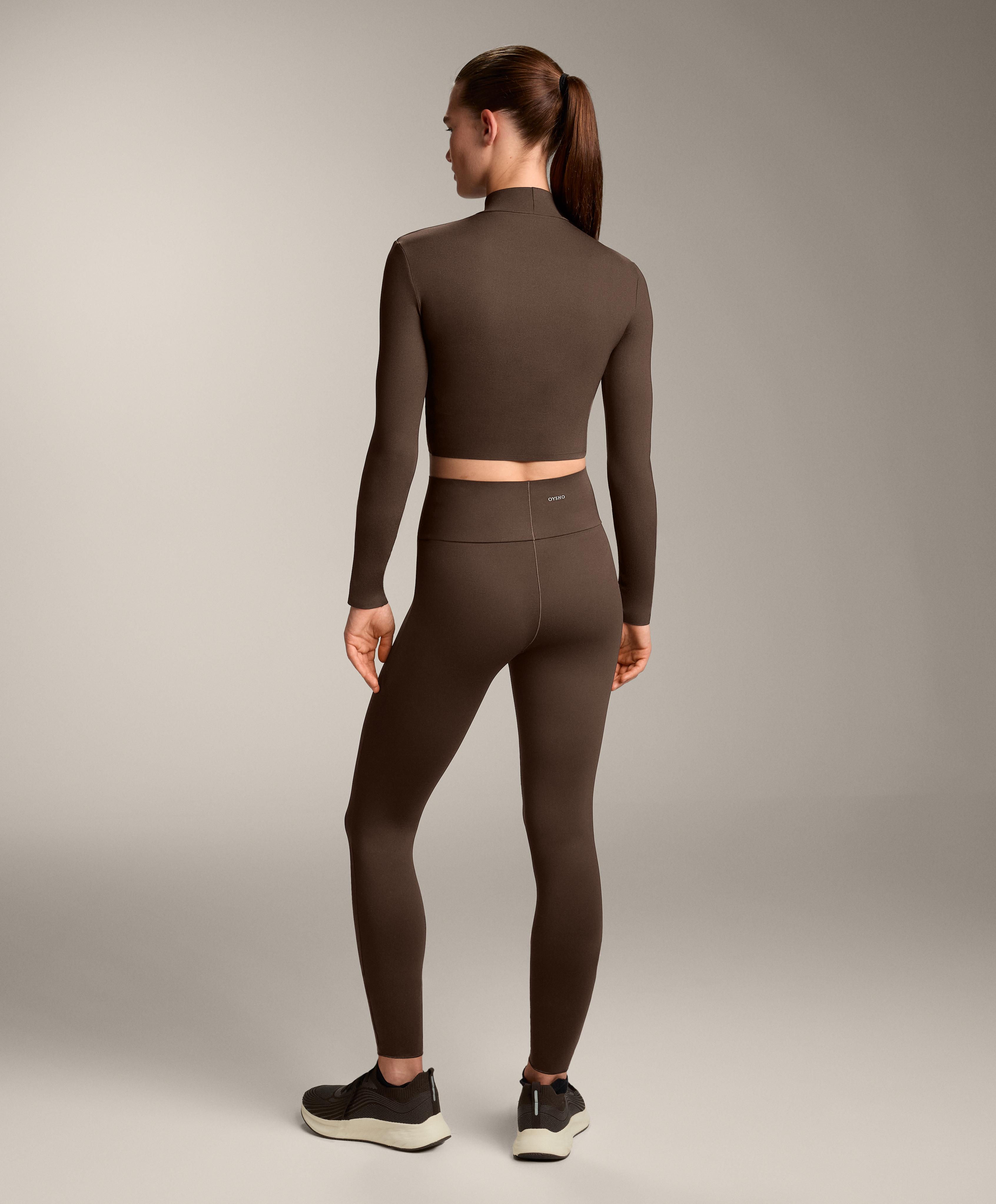 PERFECT ADAPT LONG SLEEVE T SHIRT