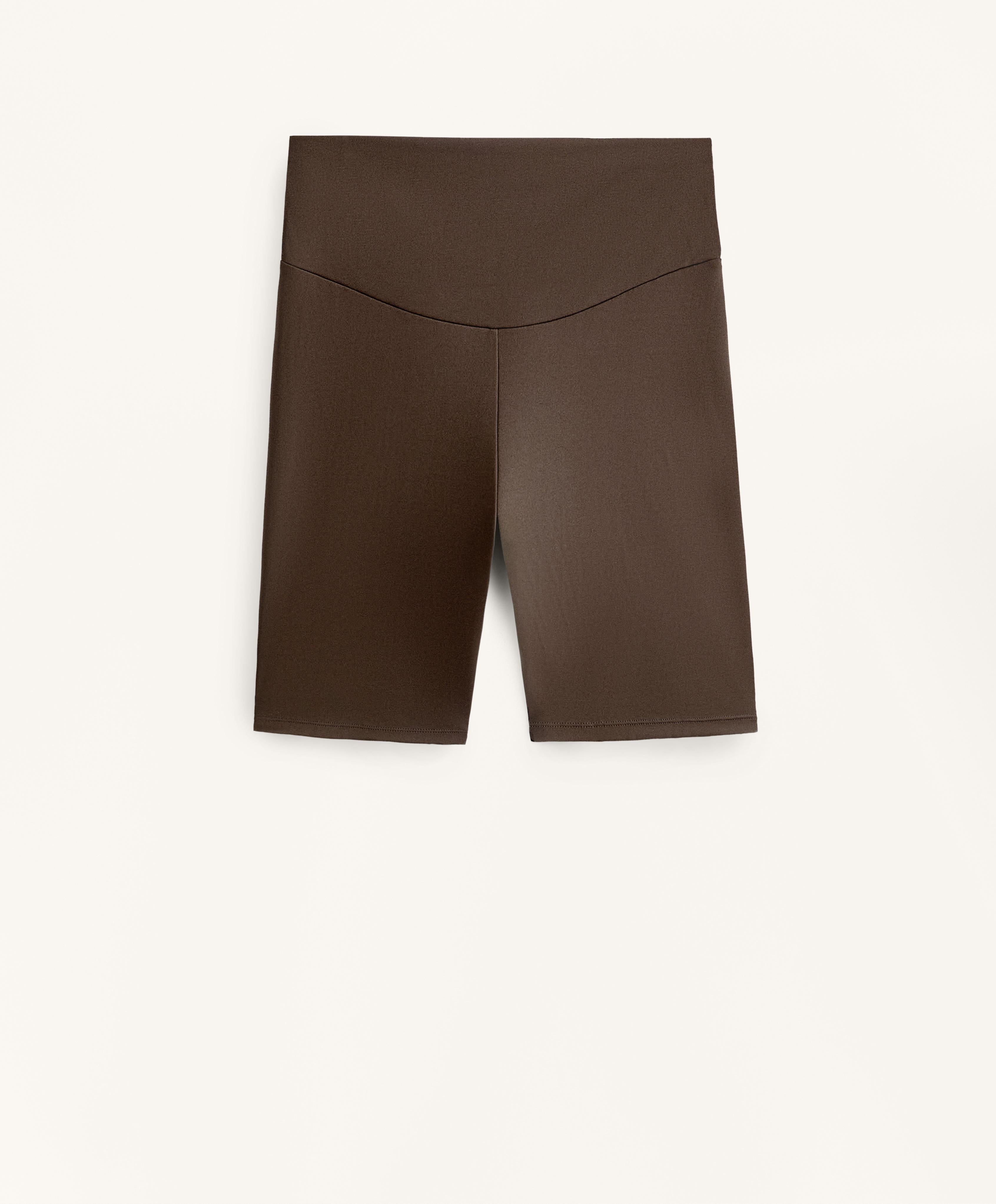 COMFORTLUX HIGH RISE 20CM BIKER LEGGINGS