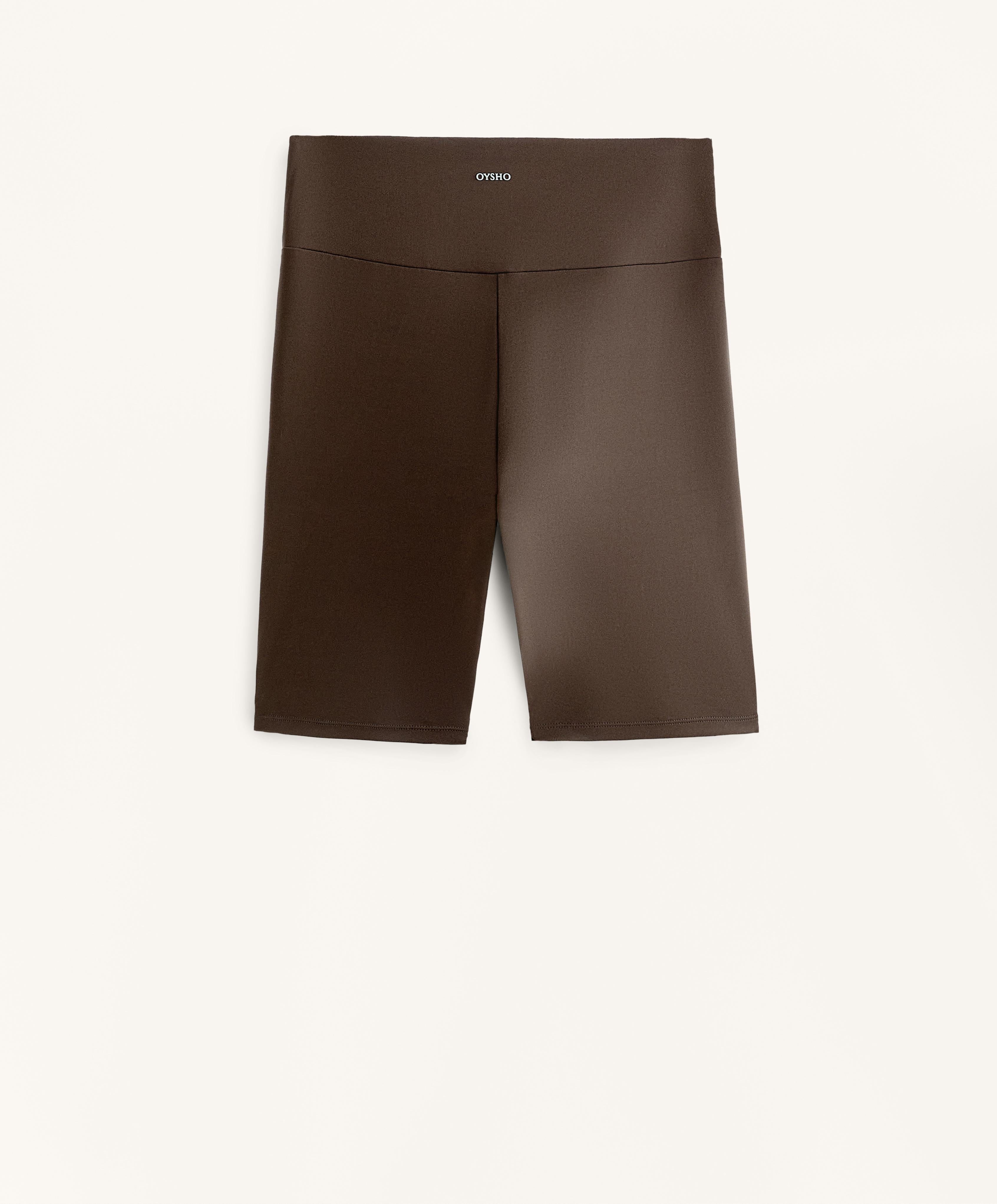 COMFORTLUX HIGH RISE 20CM BIKER LEGGINGS