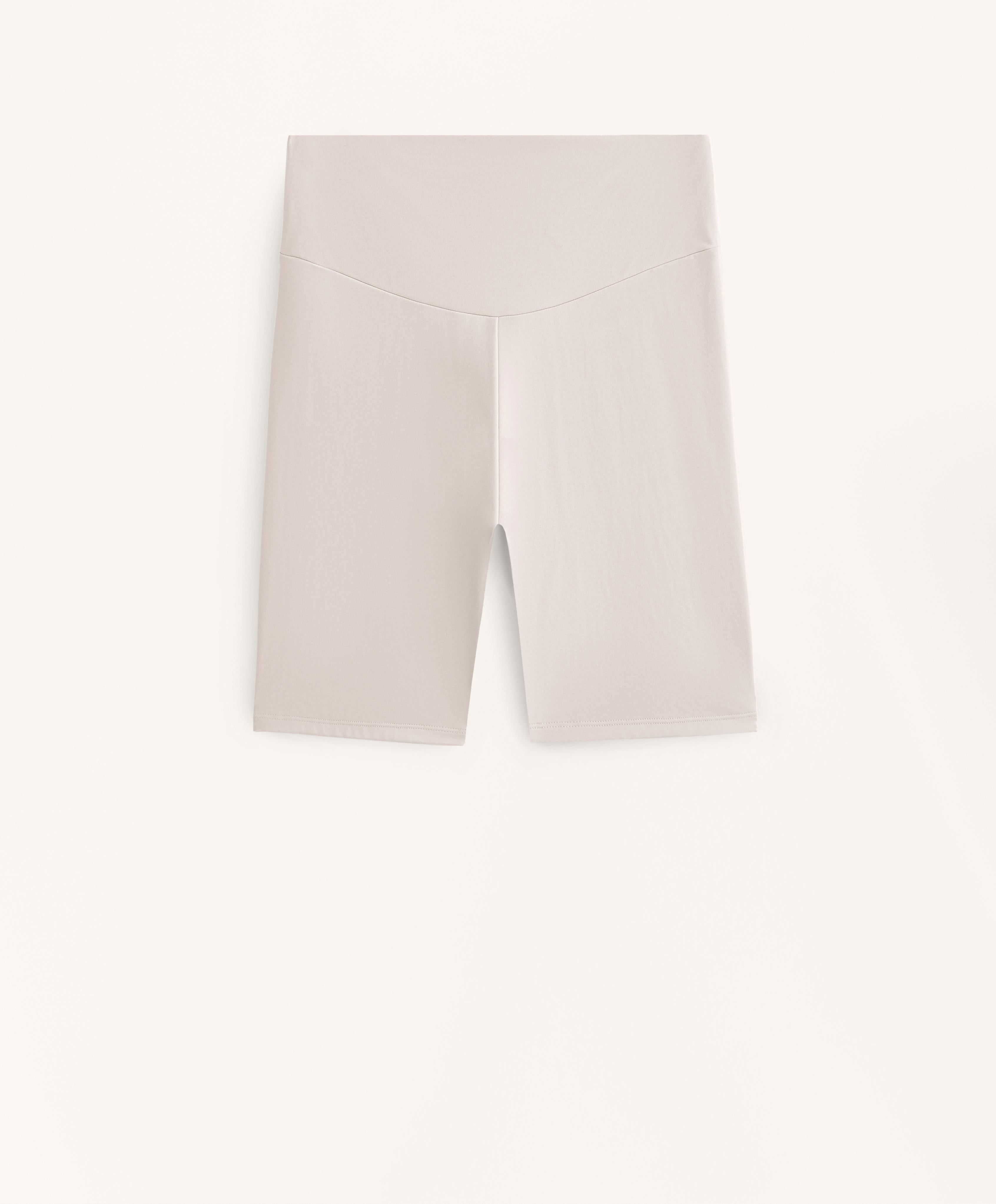 COMFORTLUX HIGH RISE 20CM BIKER LEGGINGS