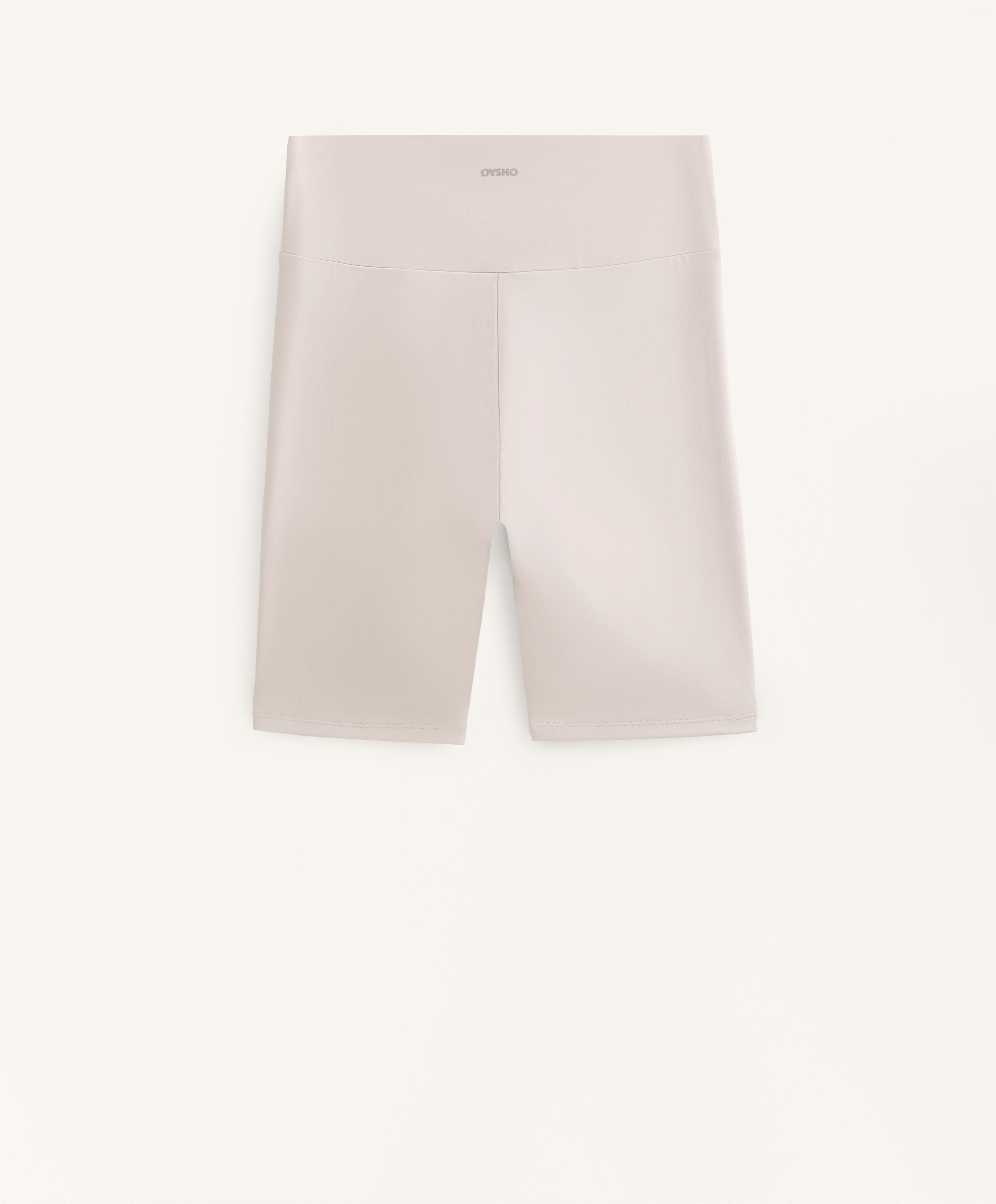 COMFORTLUX HIGH RISE 20CM BIKER LEGGINGS