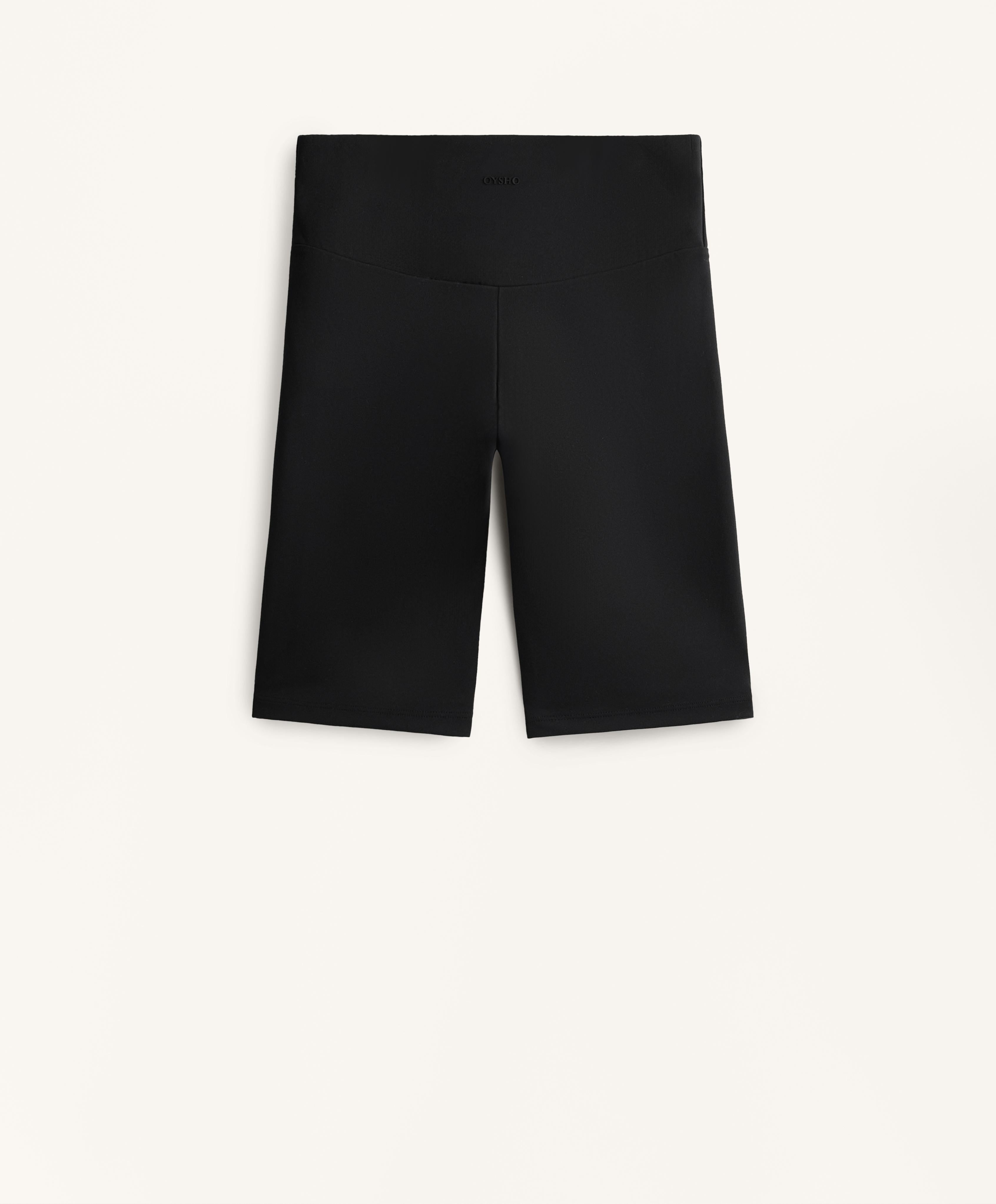 COMFORTLUX HIGH RISE 20CM BIKER LEGGINGS