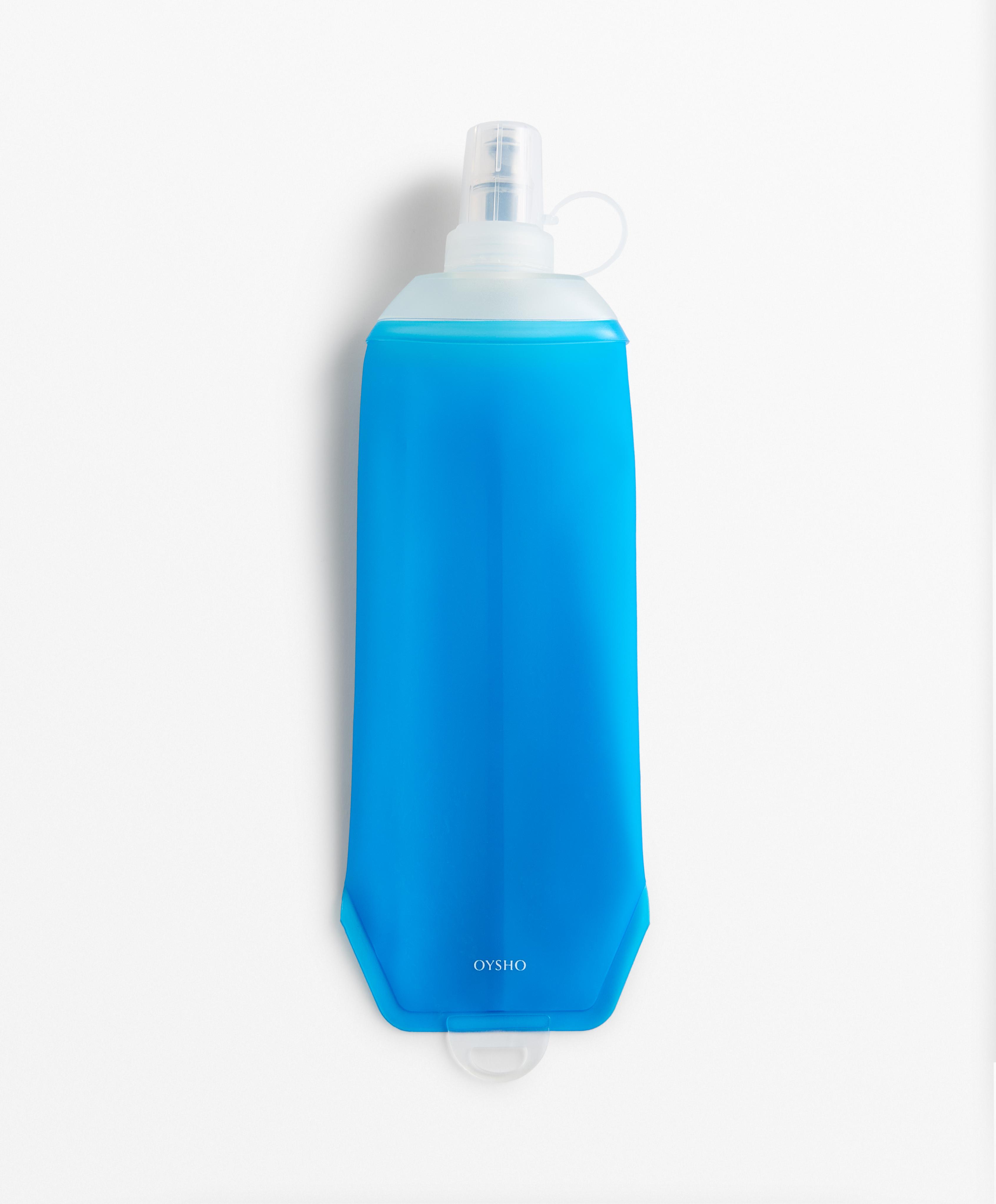 500ML FLEXIBLE RUNNING BOTTLE