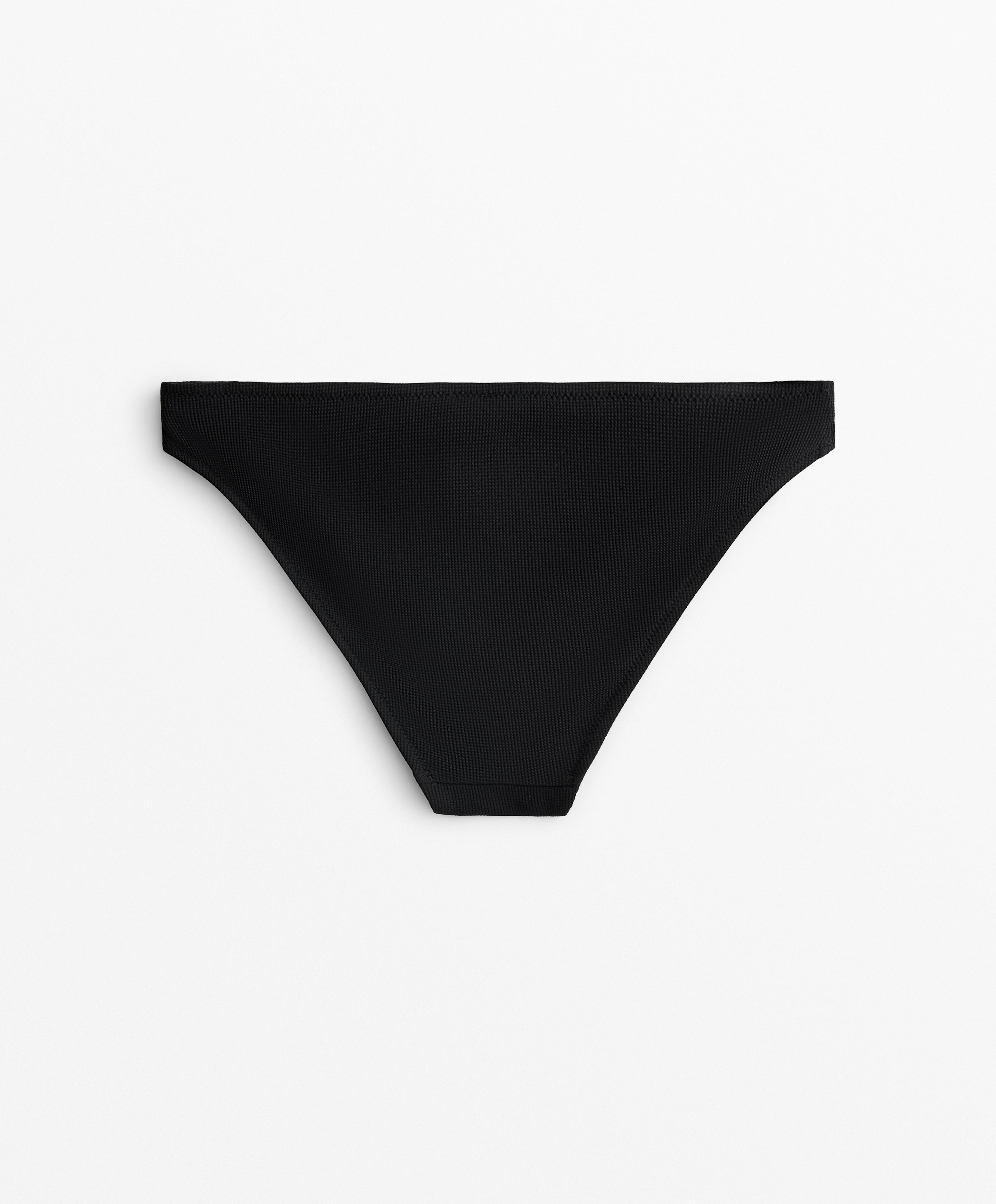PIQUE CLASSIC BIKINI BRIEFS
