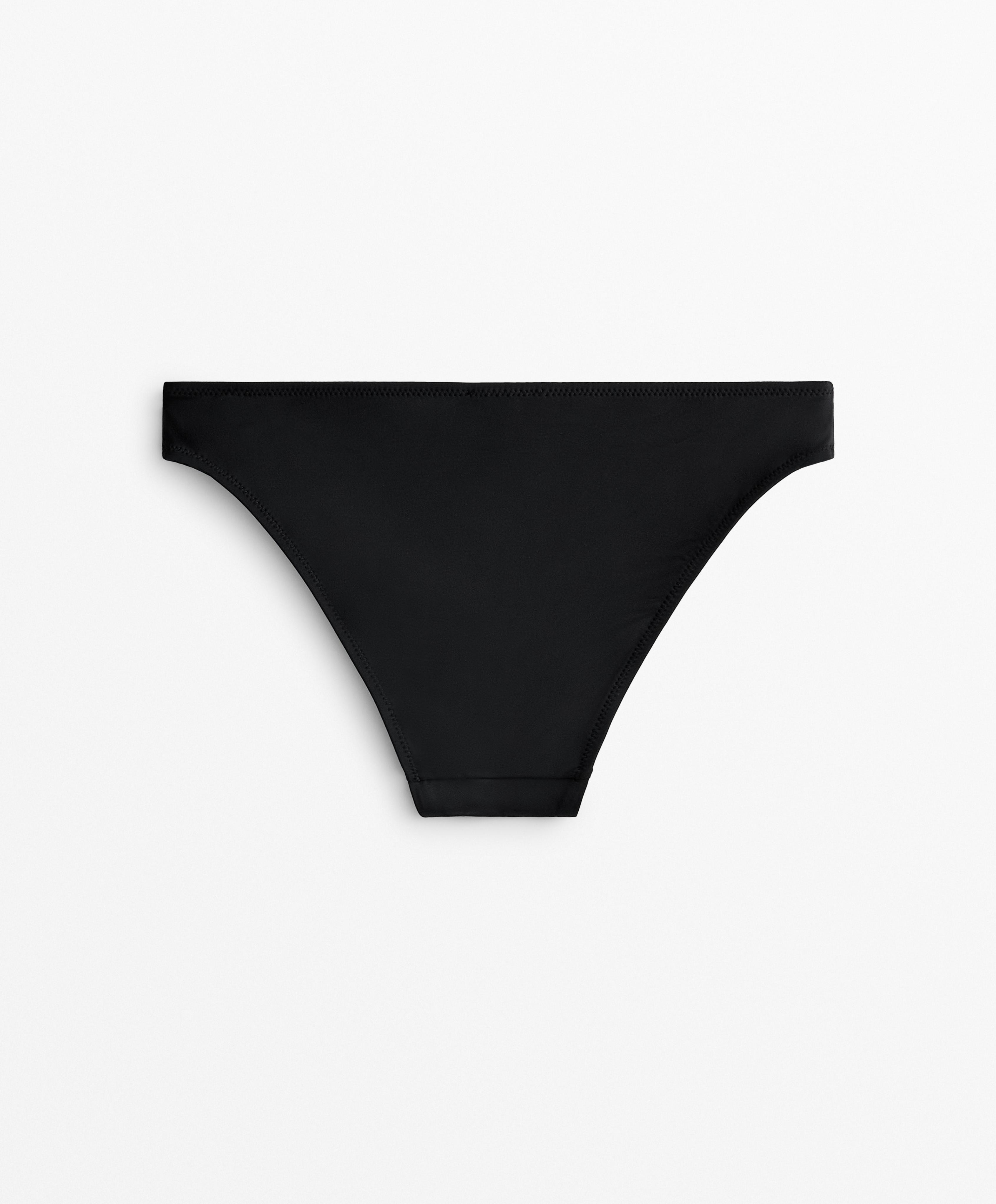 CLASSIC BIKINI BRIEFS