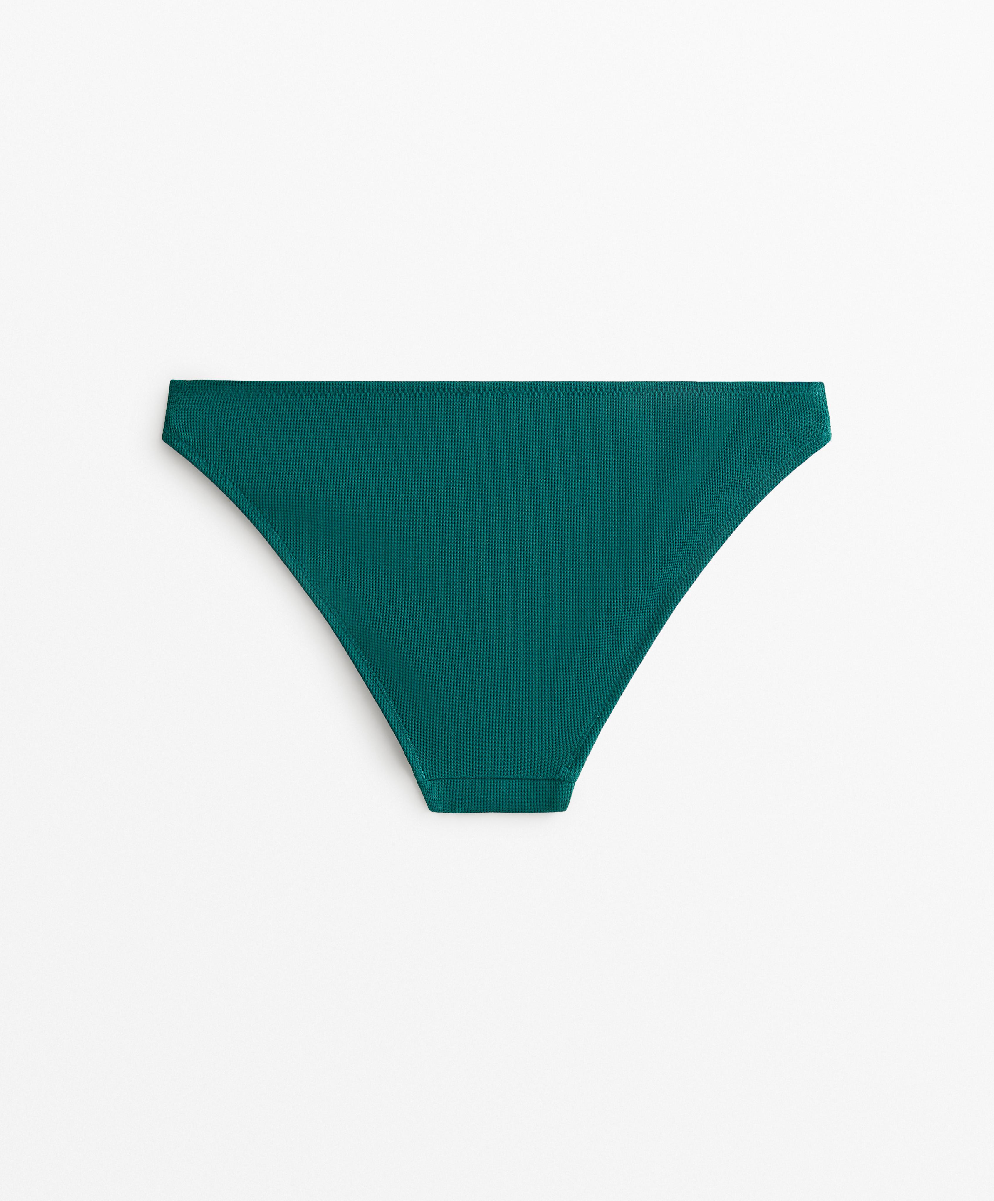 PIQUE CLASSIC BIKINI BRIEFS