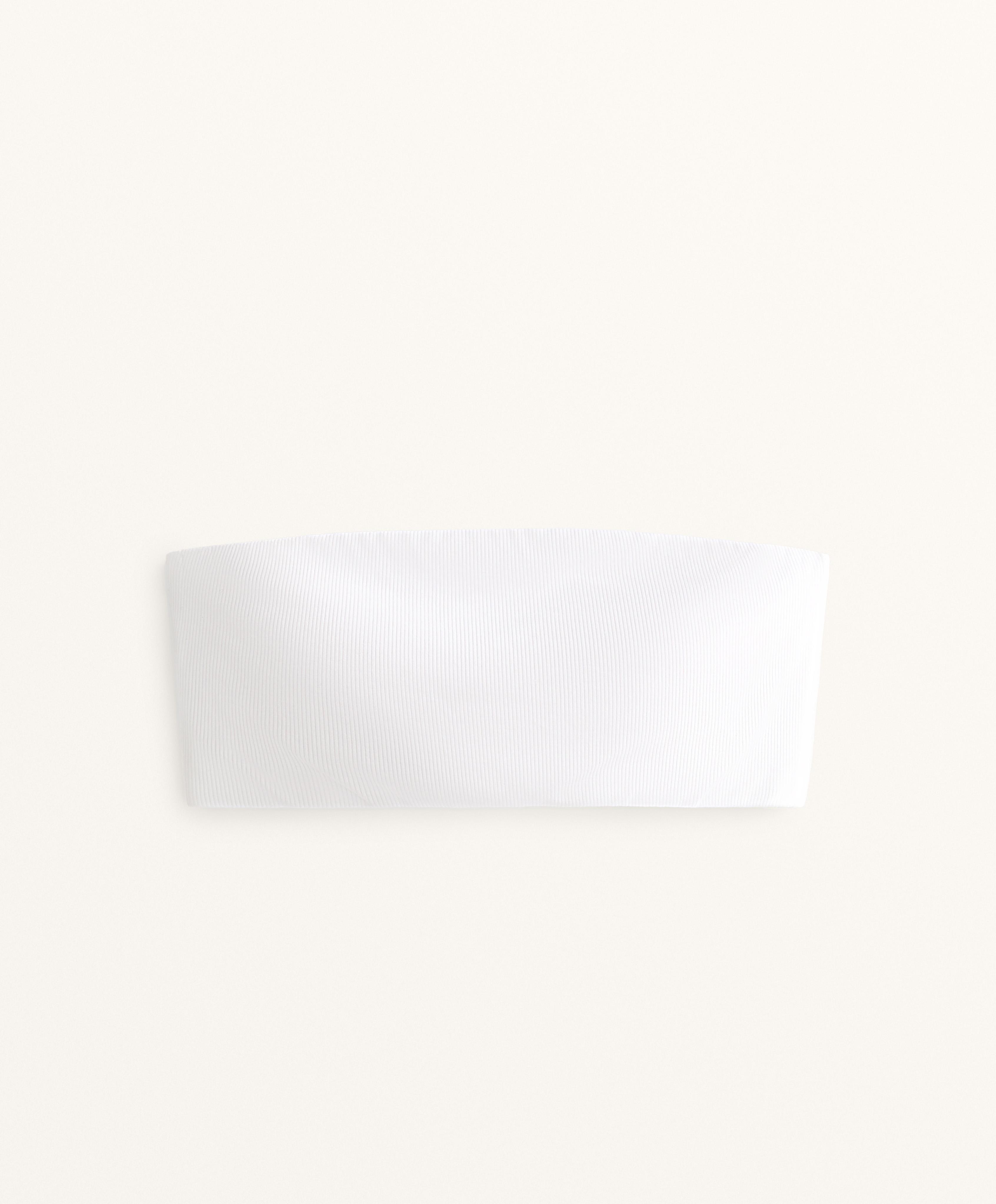 MODAL BLEND BANDEAU TOP