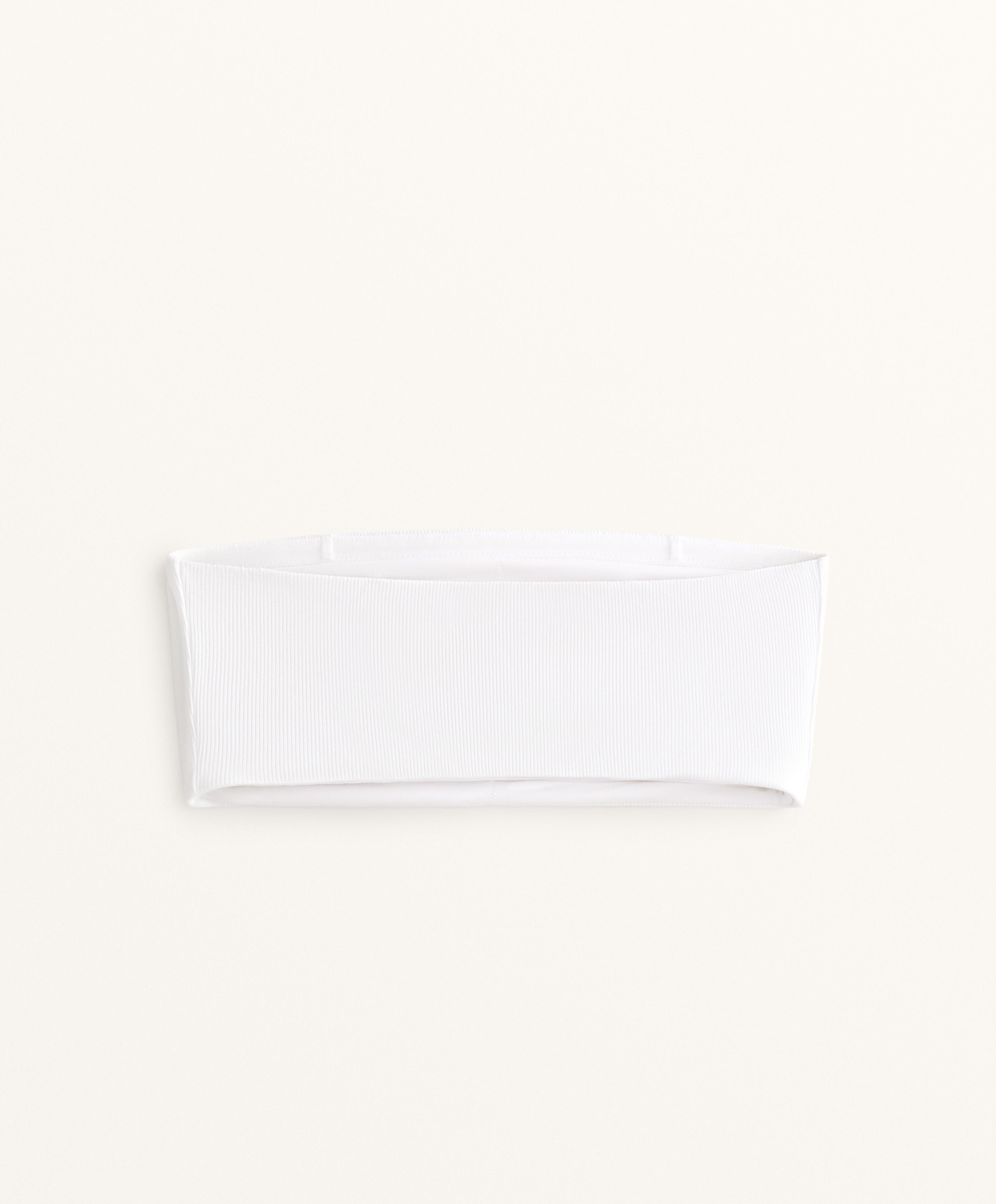 MODAL BLEND BANDEAU TOP
