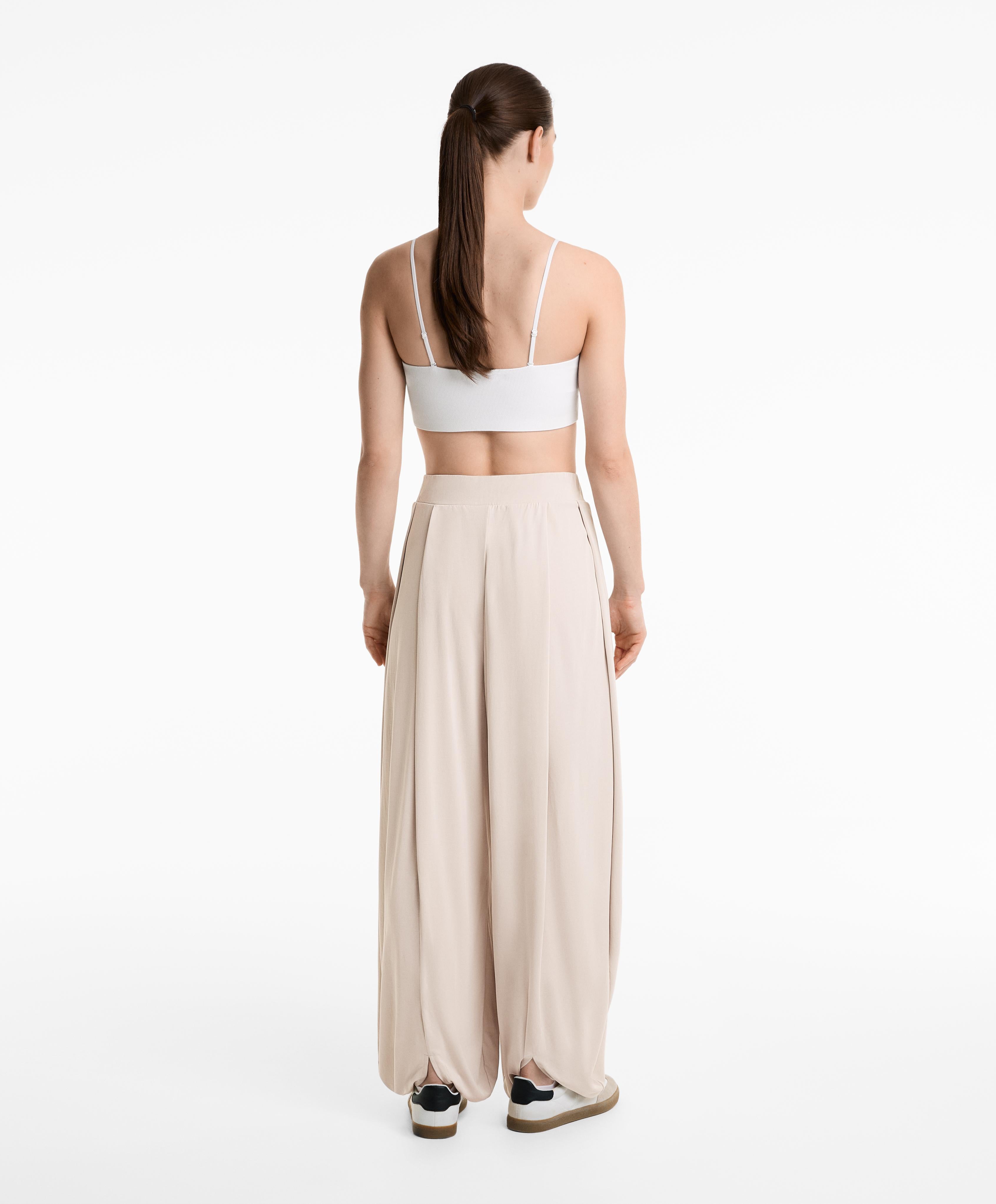 MODAL BLEND BANDEAU TOP