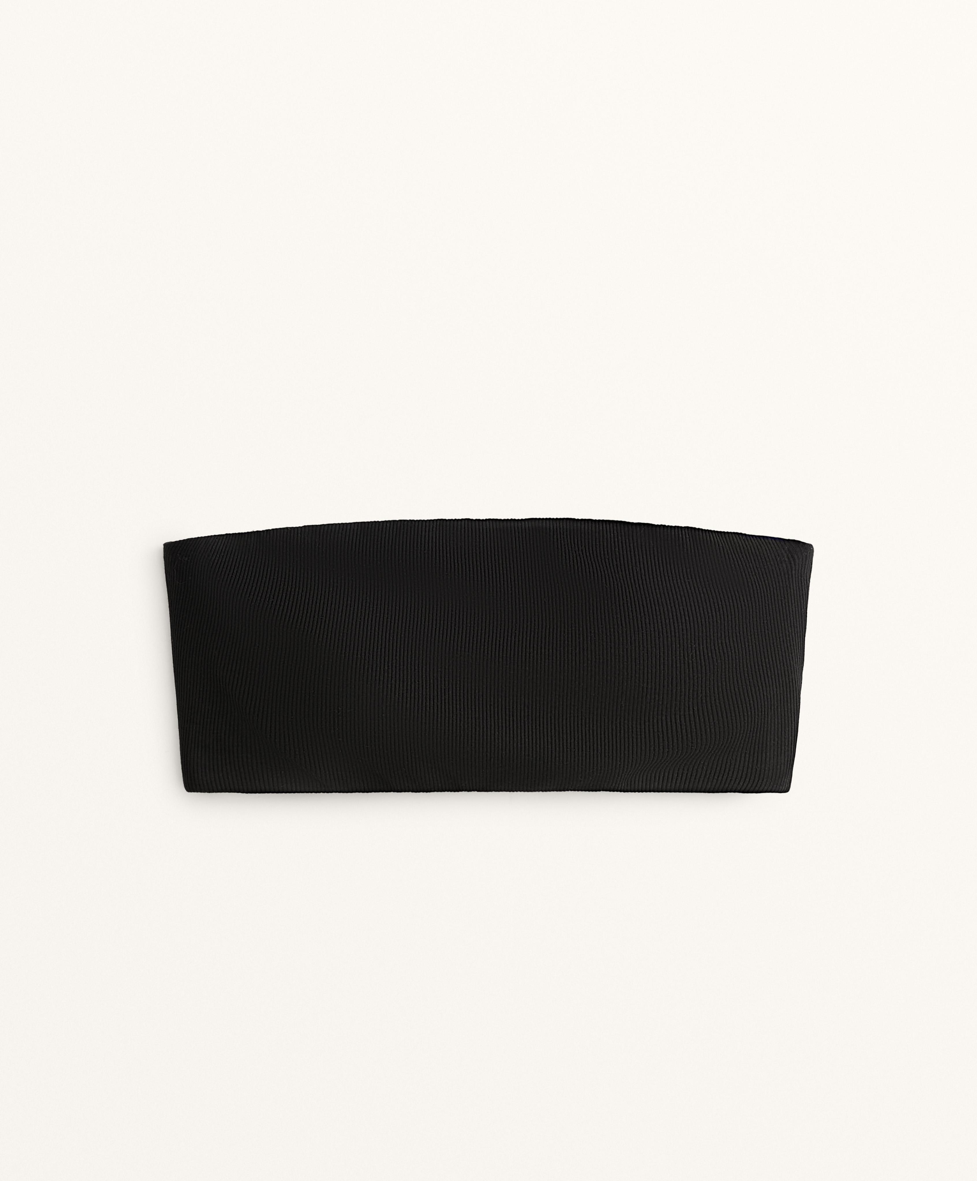 MODAL BLEND BANDEAU TOP