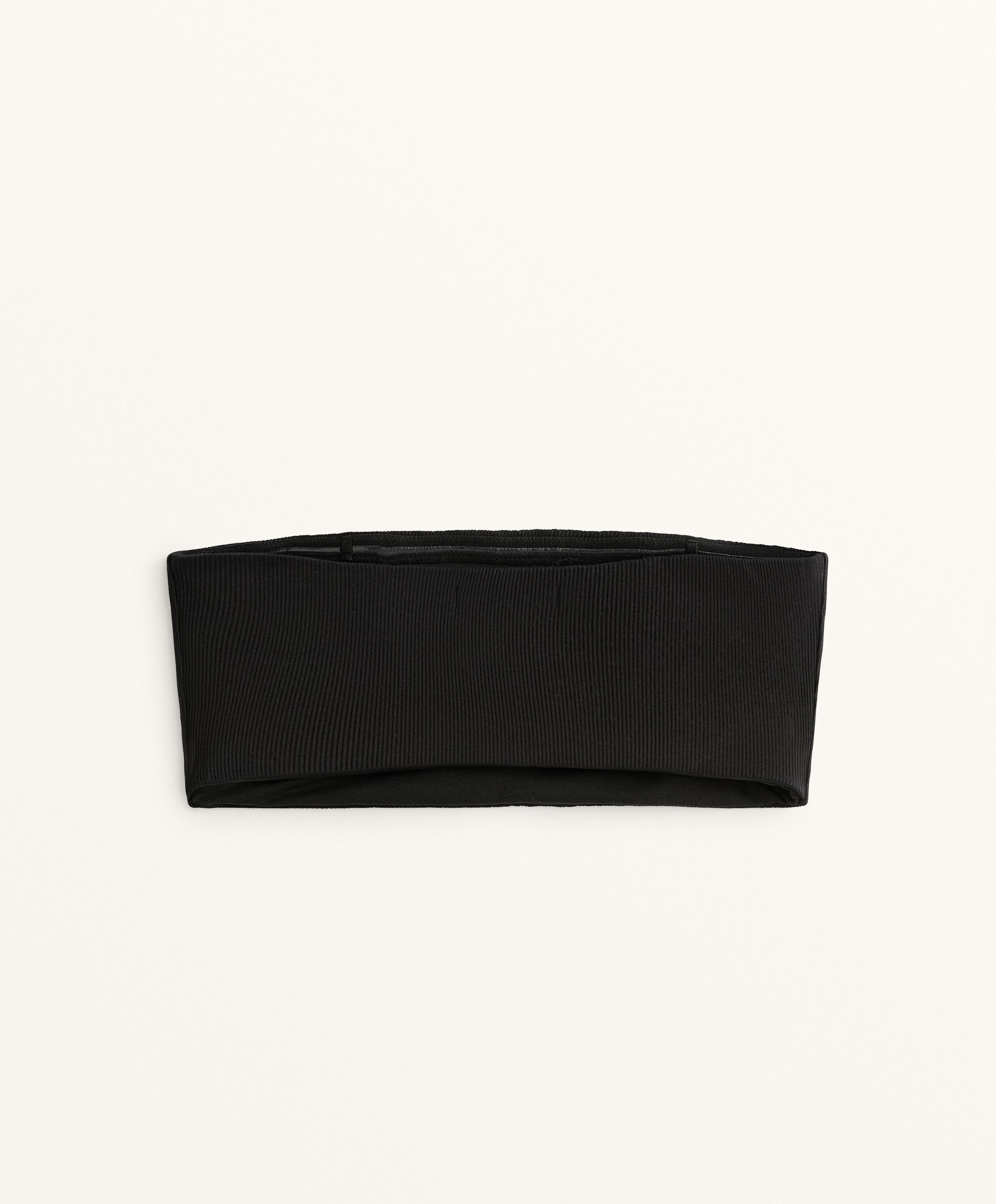 MODAL BLEND BANDEAU TOP