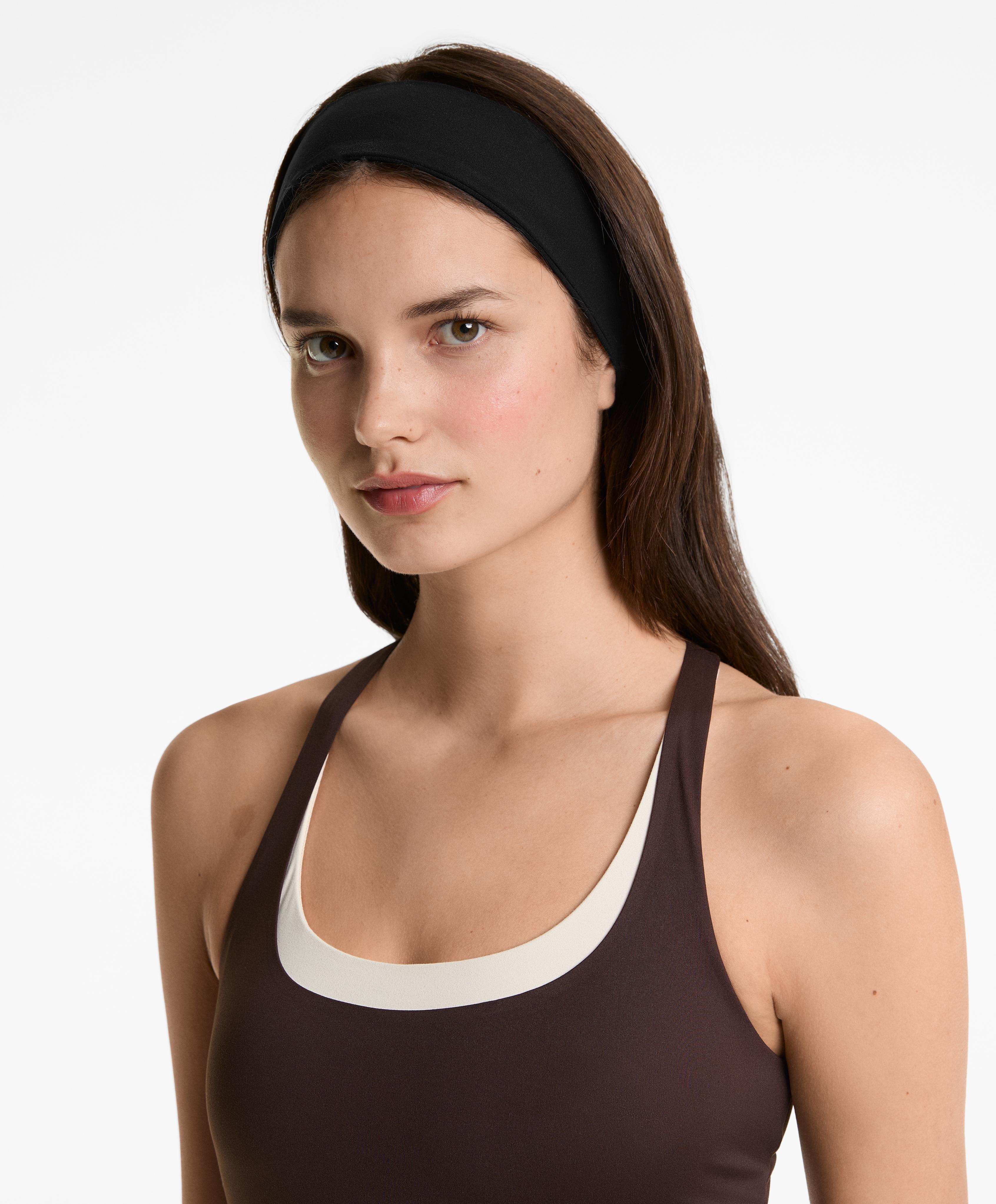 SPORTS HEADBAND 6CM