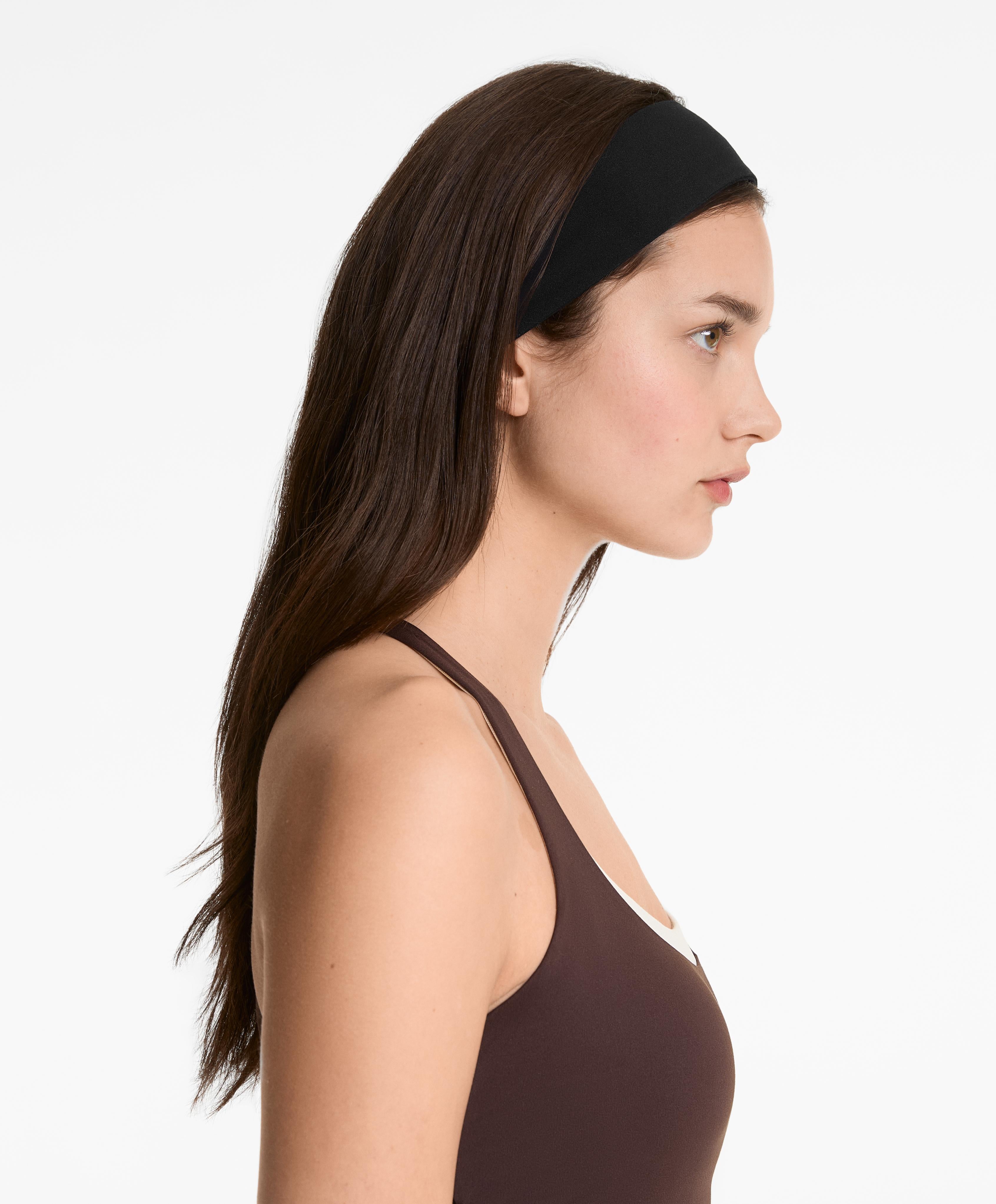 SPORTS HEADBAND 6CM