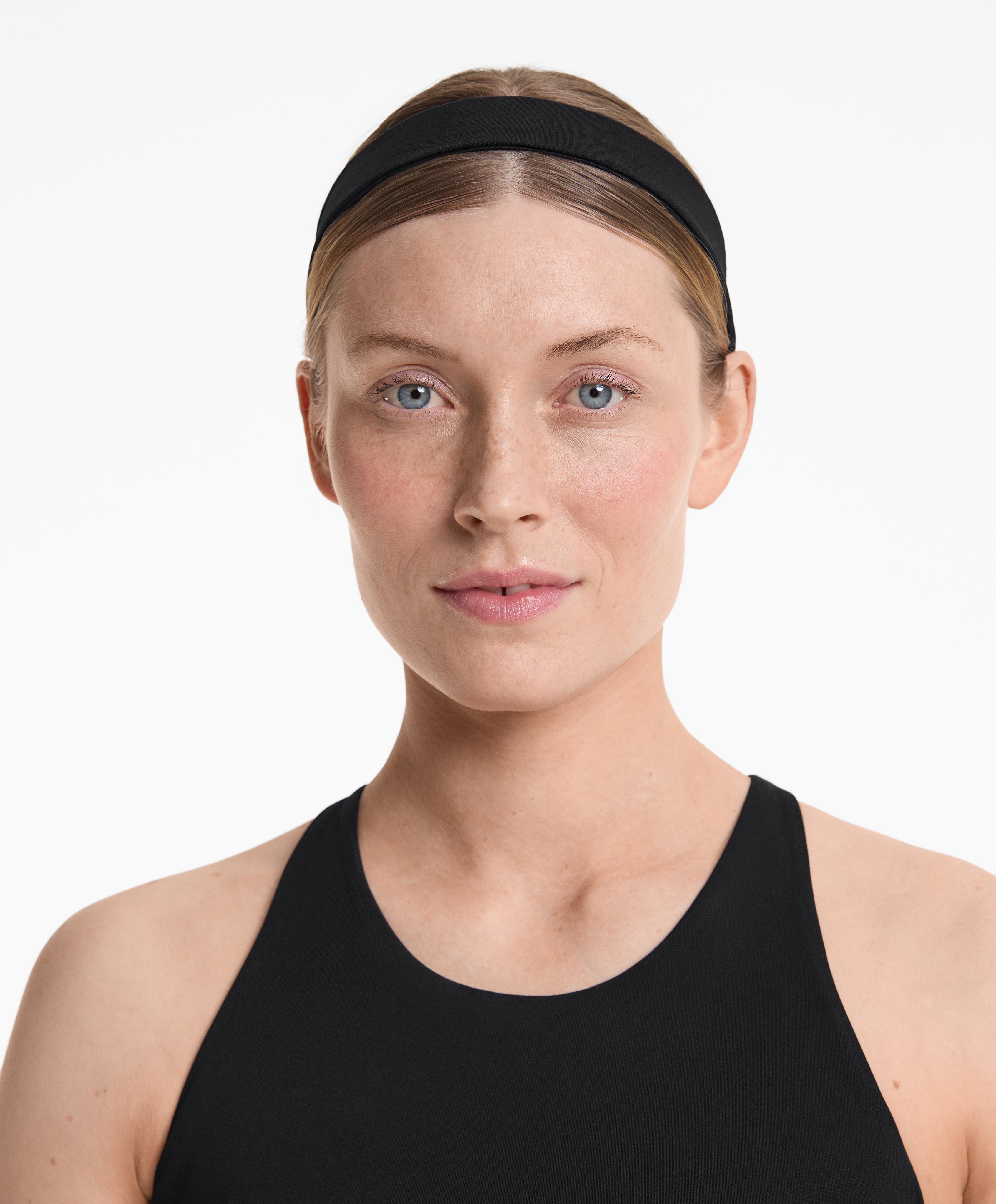 3CM SPORTS HEAD BAND