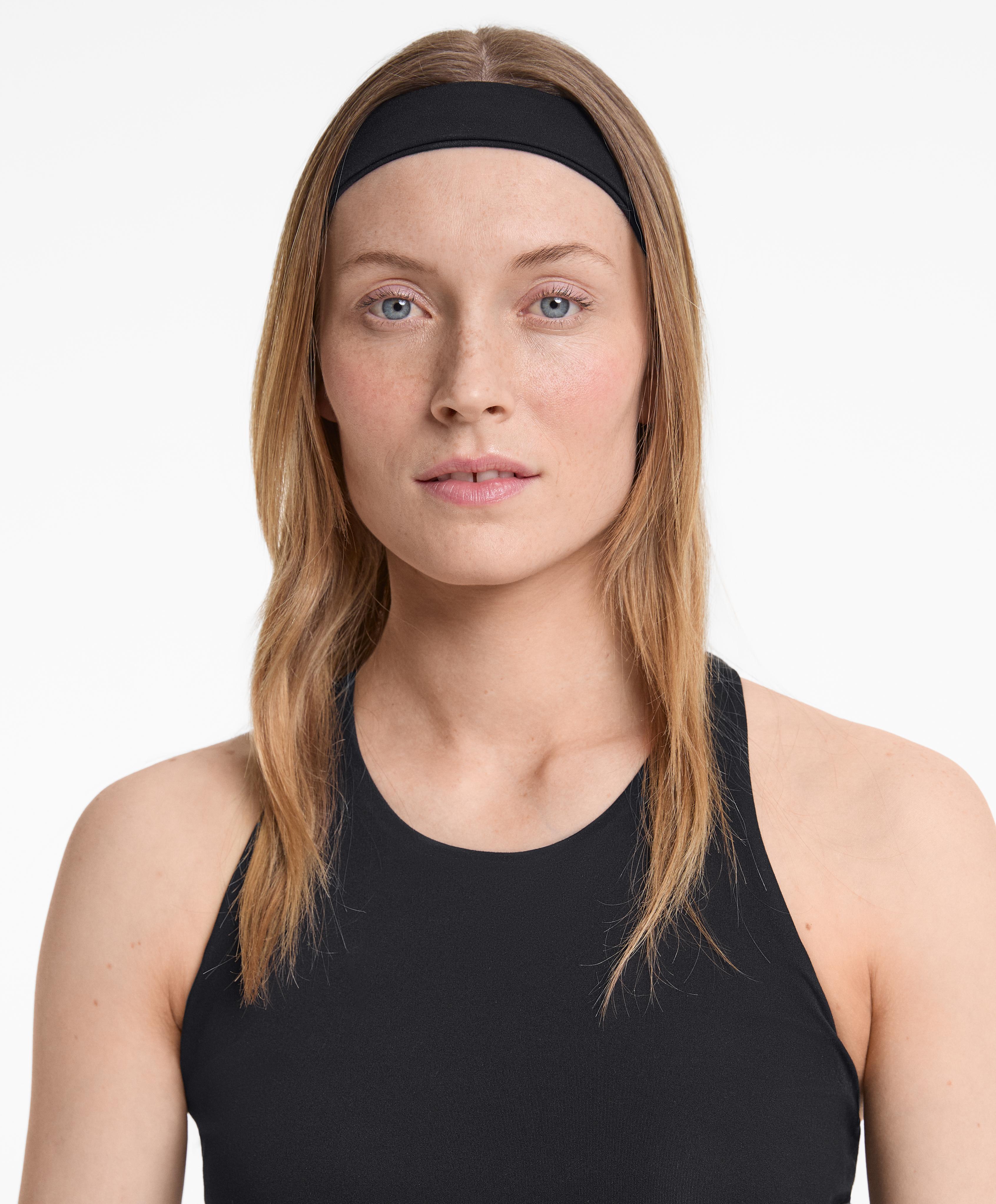 3CM SPORTS HEAD BAND
