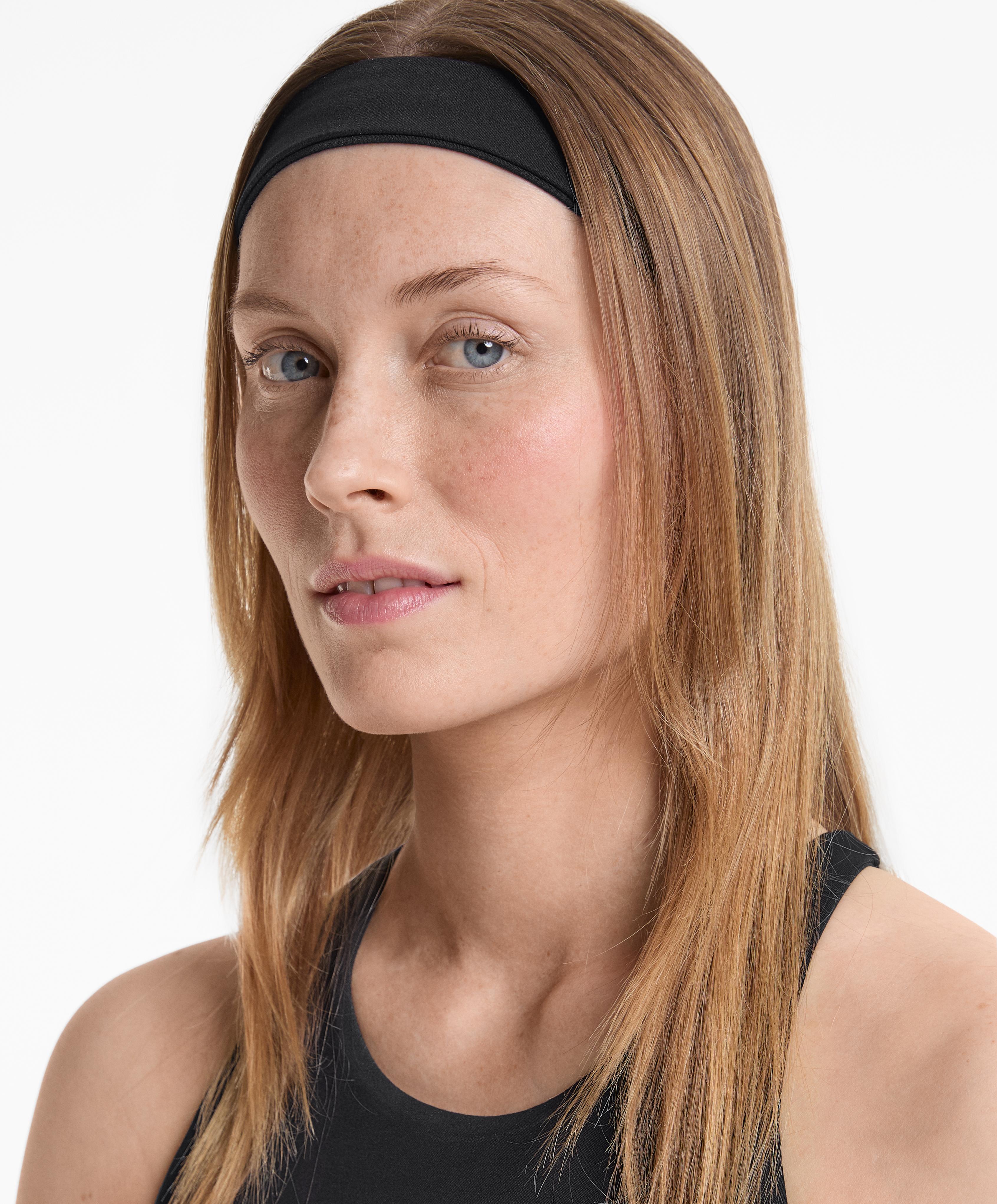 3CM SPORTS HEAD BAND