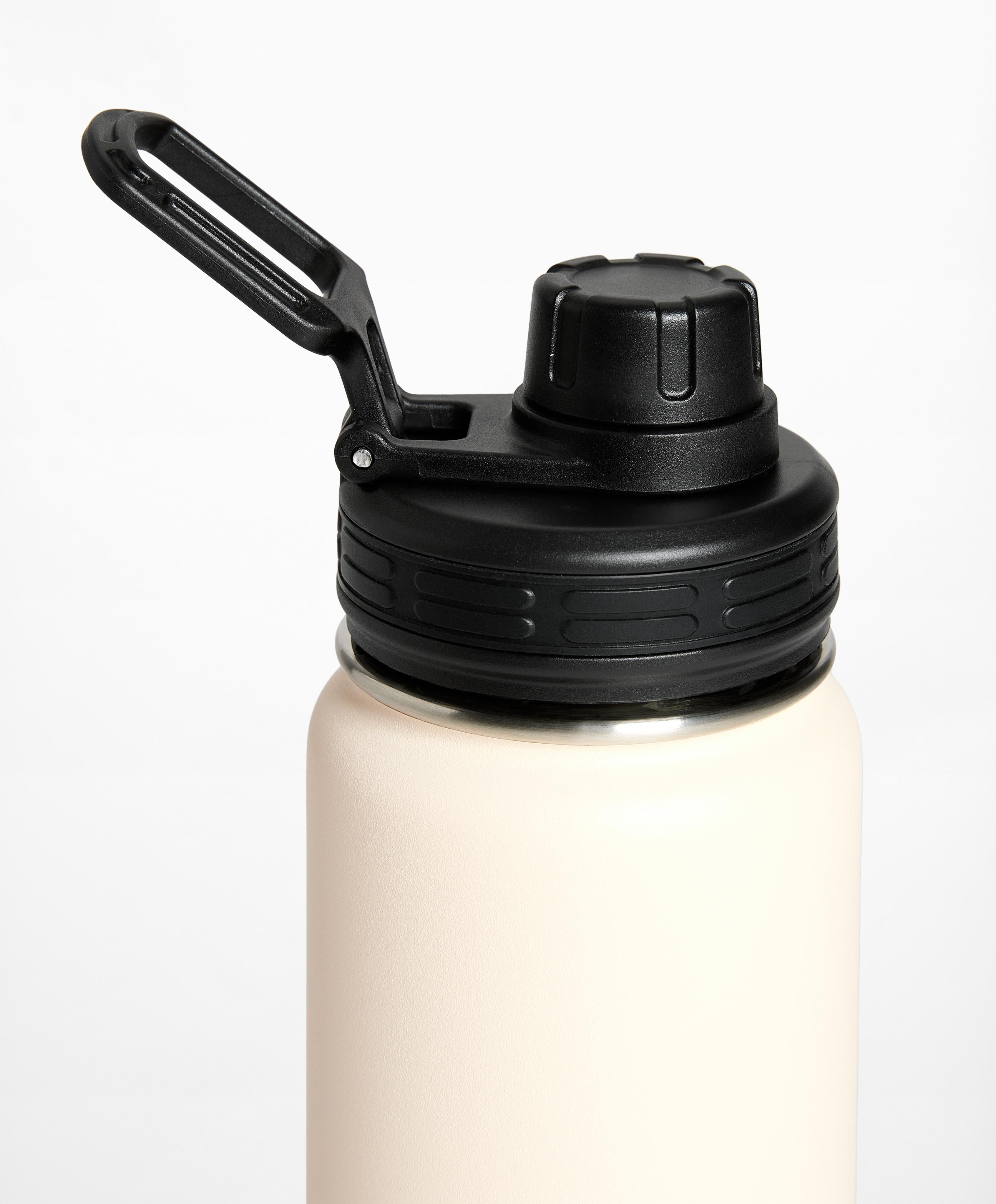 STAINLESS STEEL BOTTLE