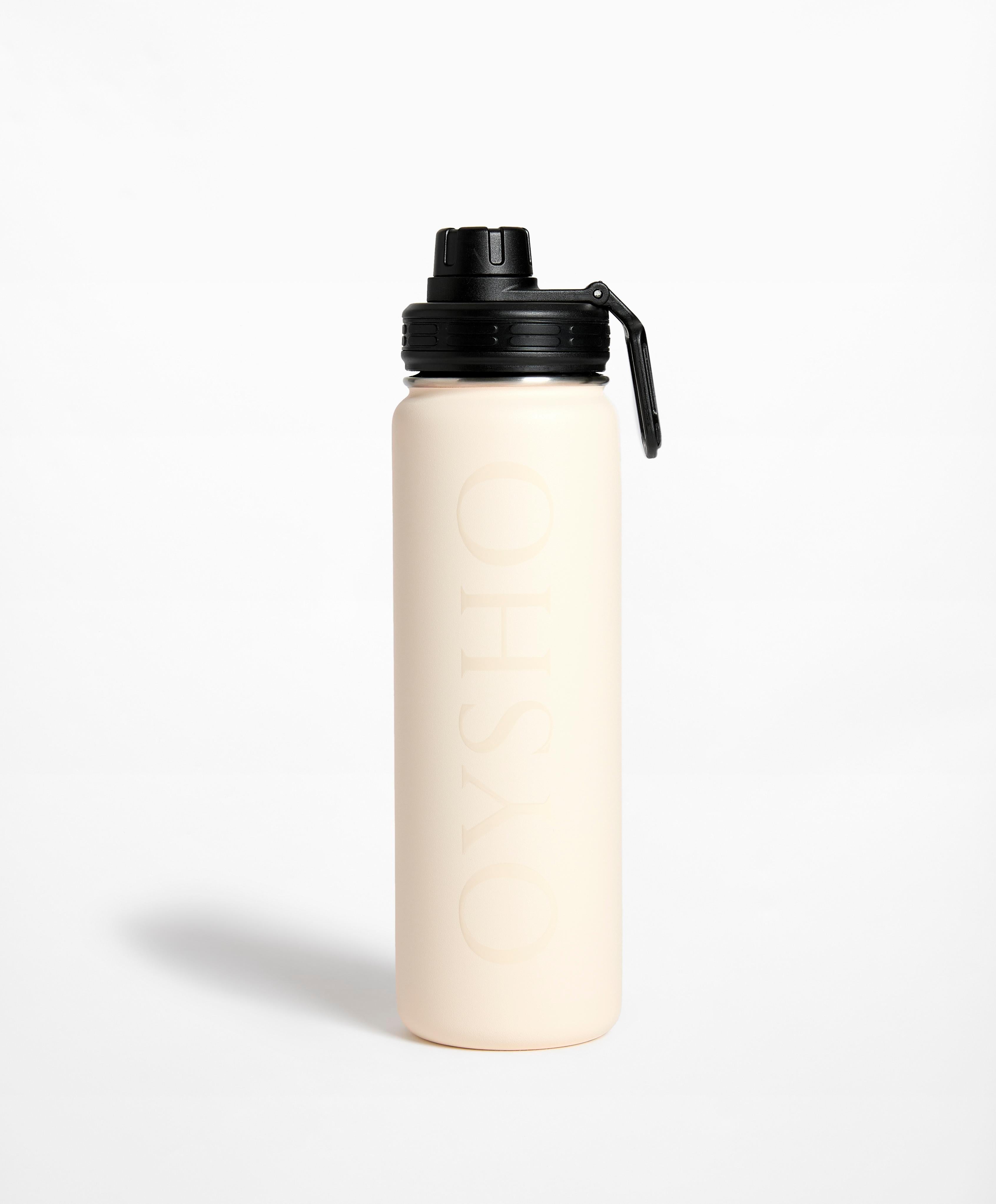 STAINLESS STEEL BOTTLE