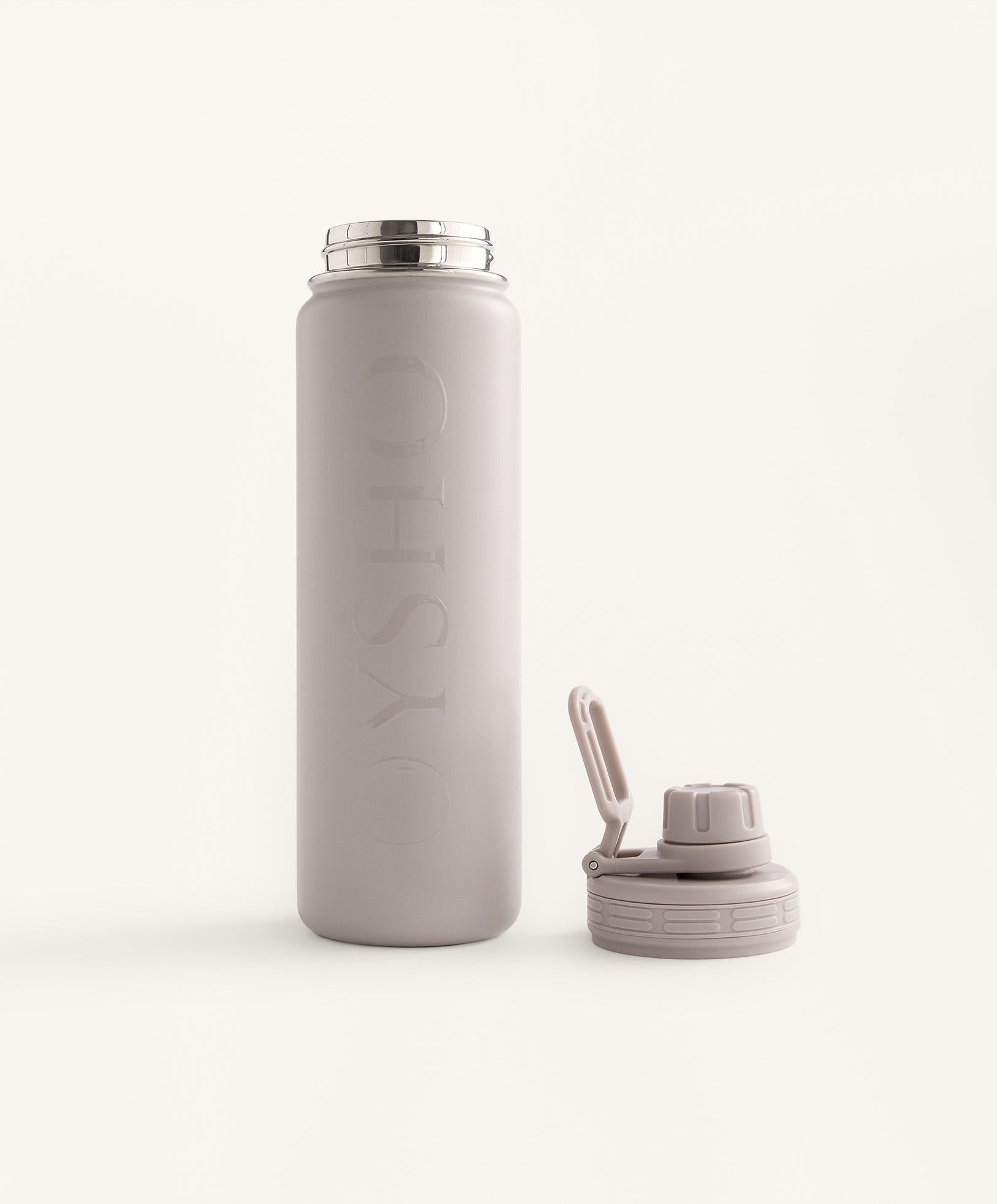 STAINLESS STEEL BOTTLE