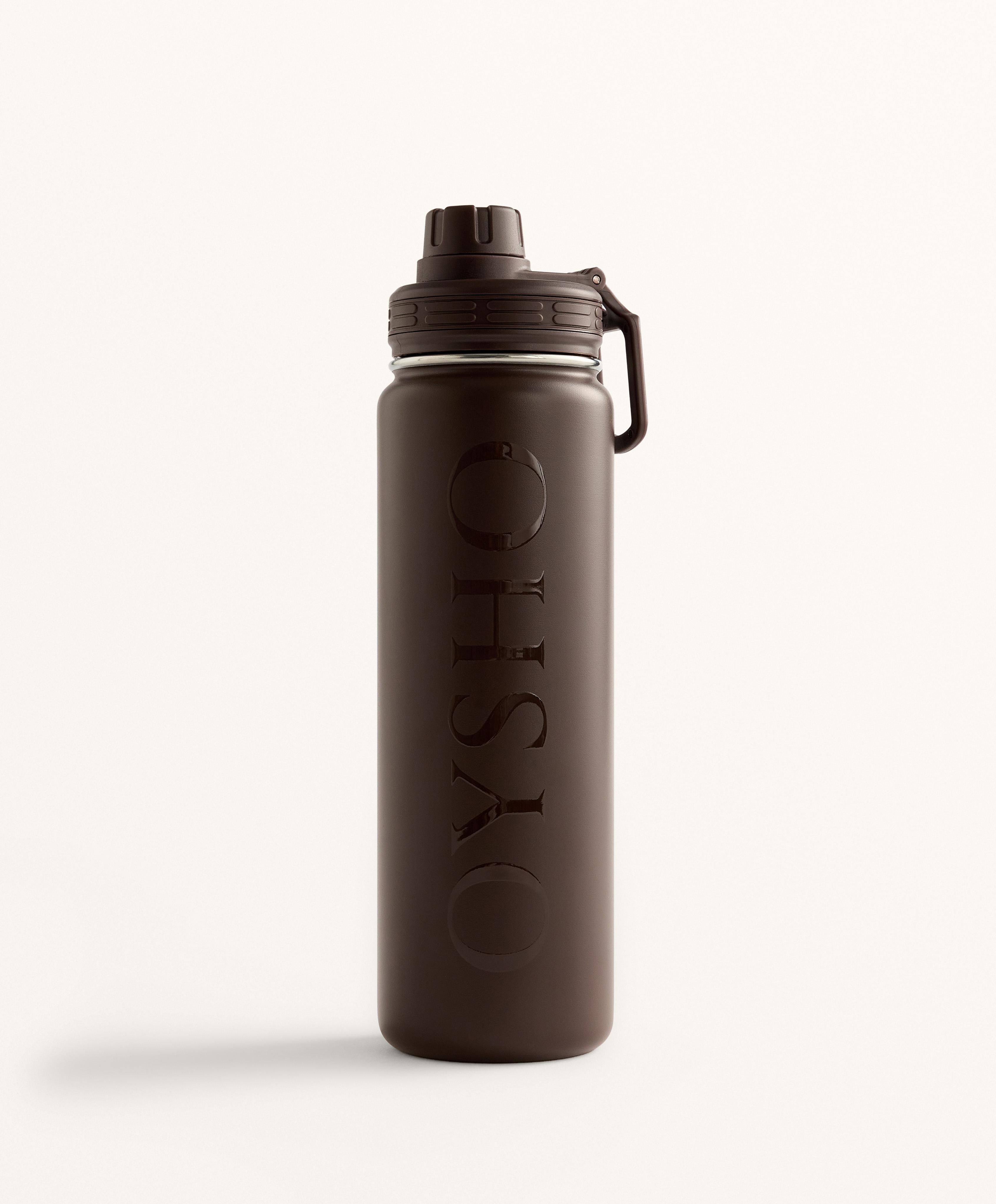 STAINLESS STEEL BOTTLE
